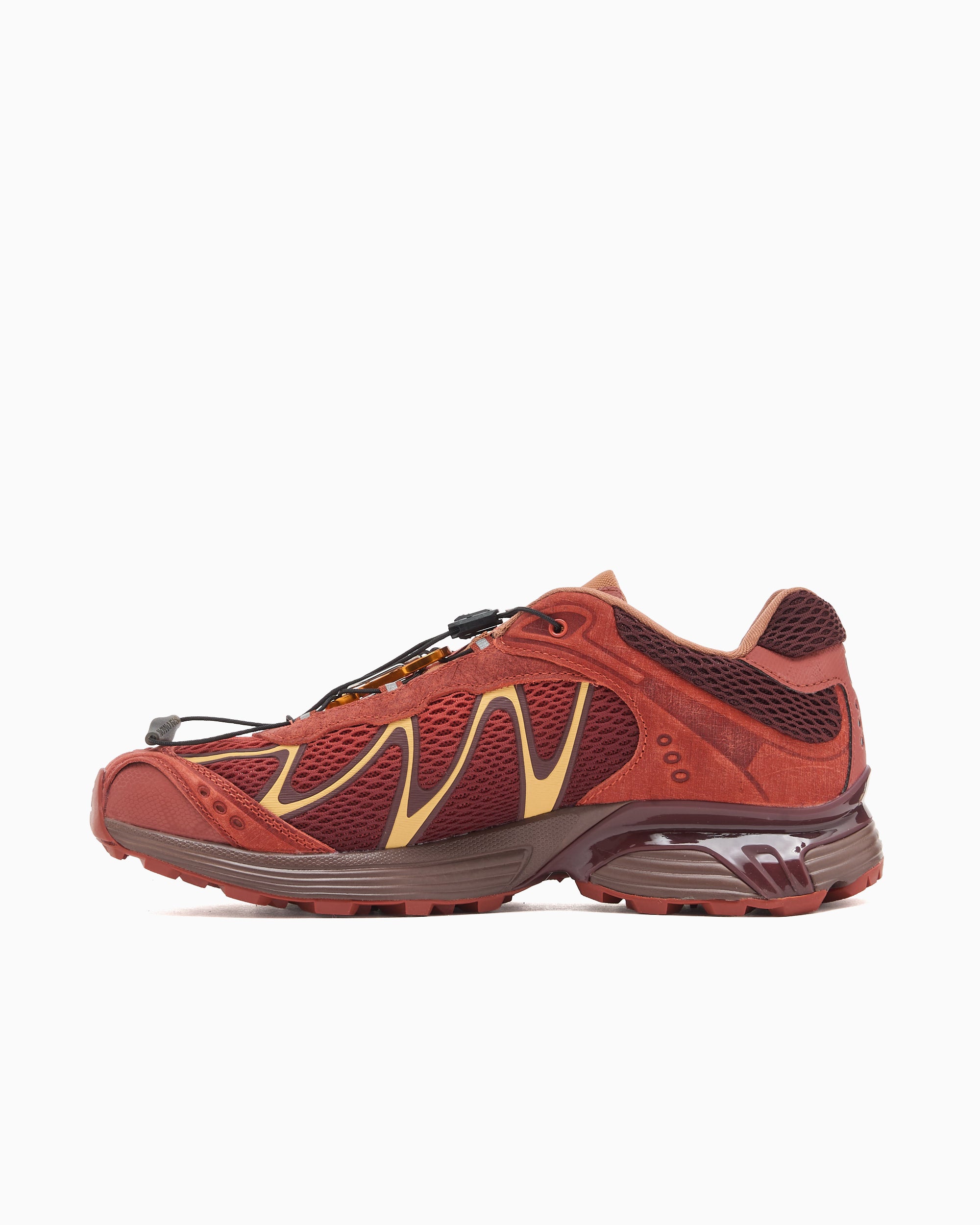 Sneakers Salomon Advanced XT-Whisper "Red Ashes" - L47971400