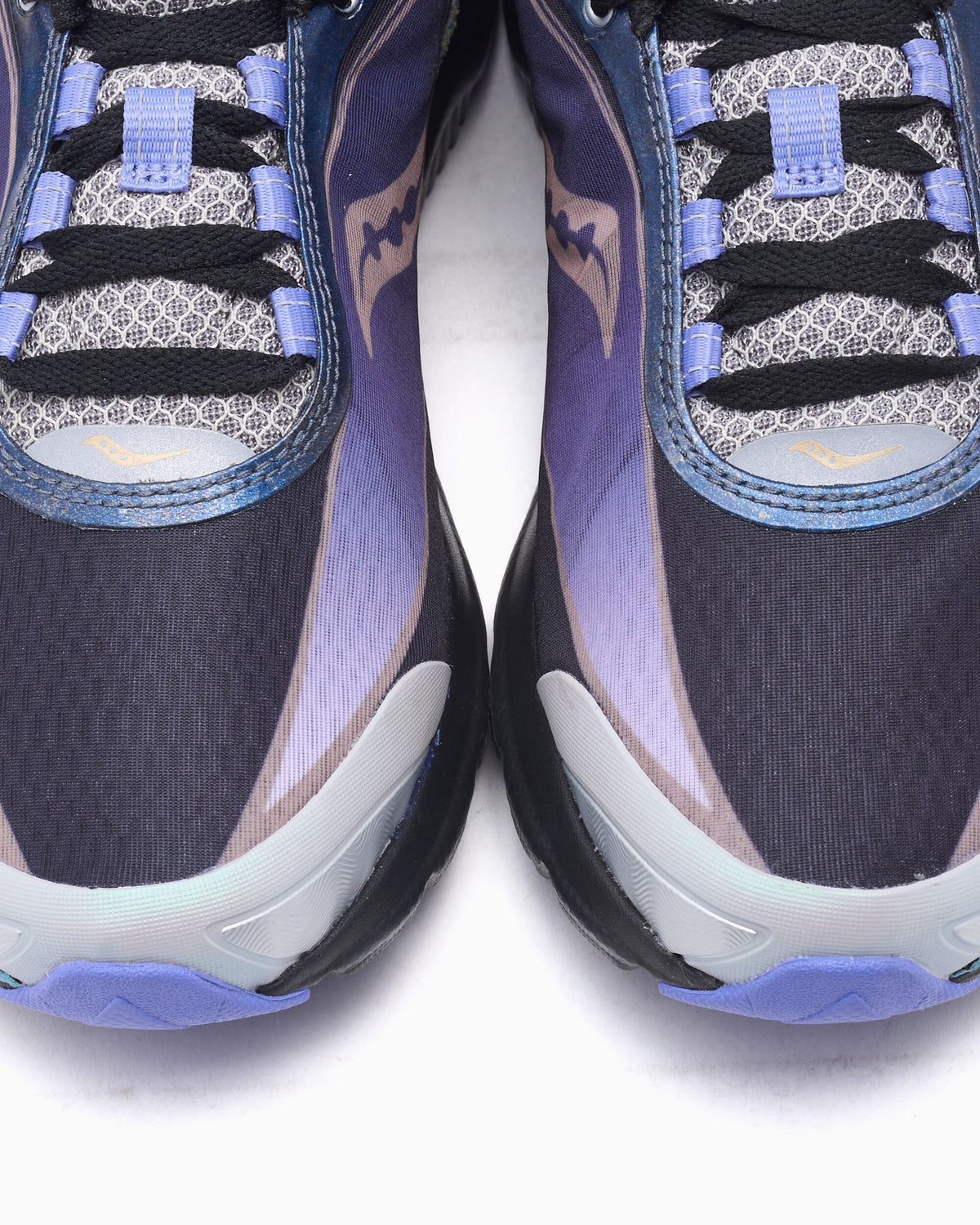 Sneakers Saucony Daikanyama Kinvara 1 "Black Aureate" - S101838-1001