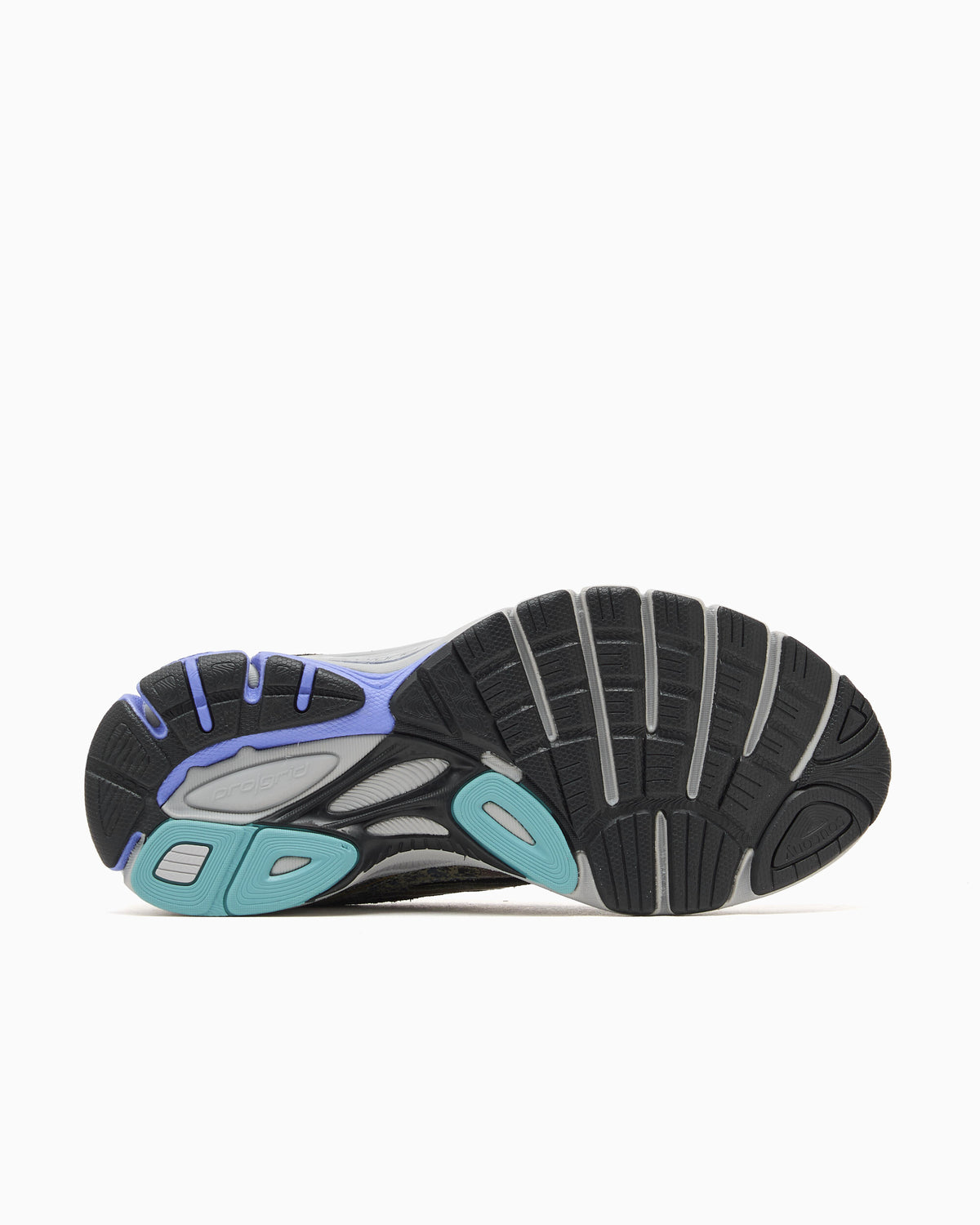 Sneakers Saucony Daikanyama Progrid Guide 7 "Owl" - S101214-1001