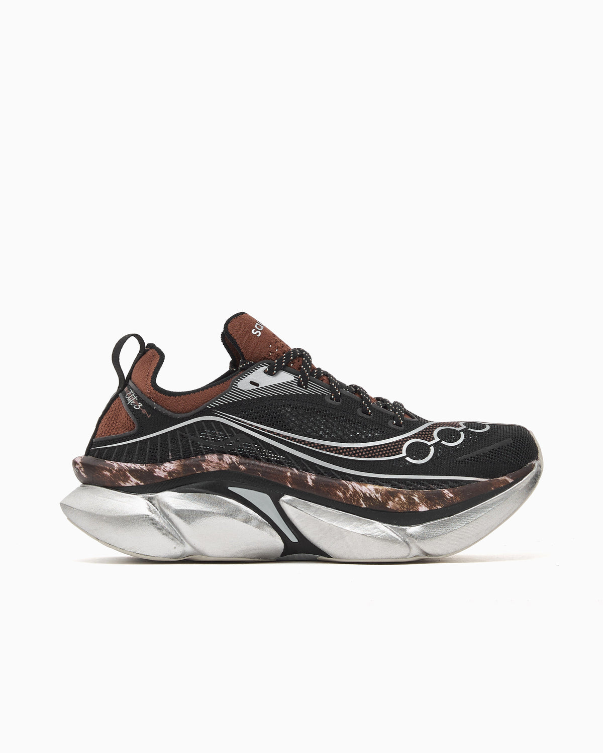 Sneakers Saucony Endorphin Elite 3 "Space Cowboy" - S100981-1018