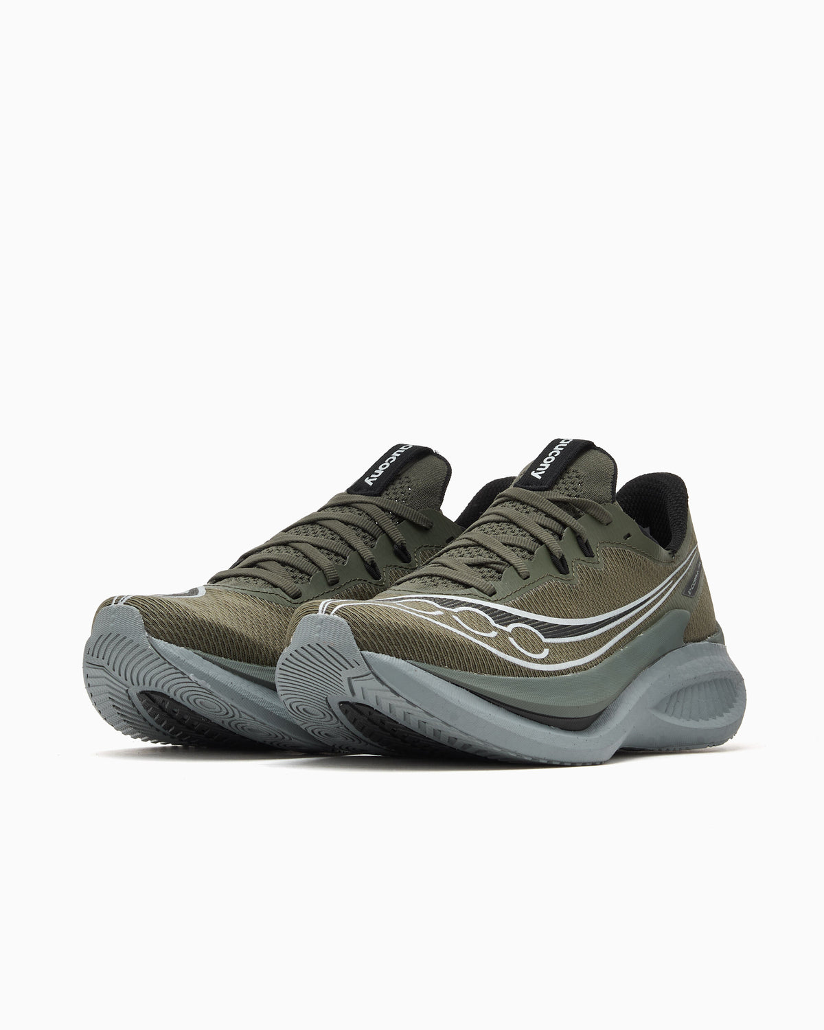 Sneakers Saucony Endorphin Pro 5 - S101360-1002