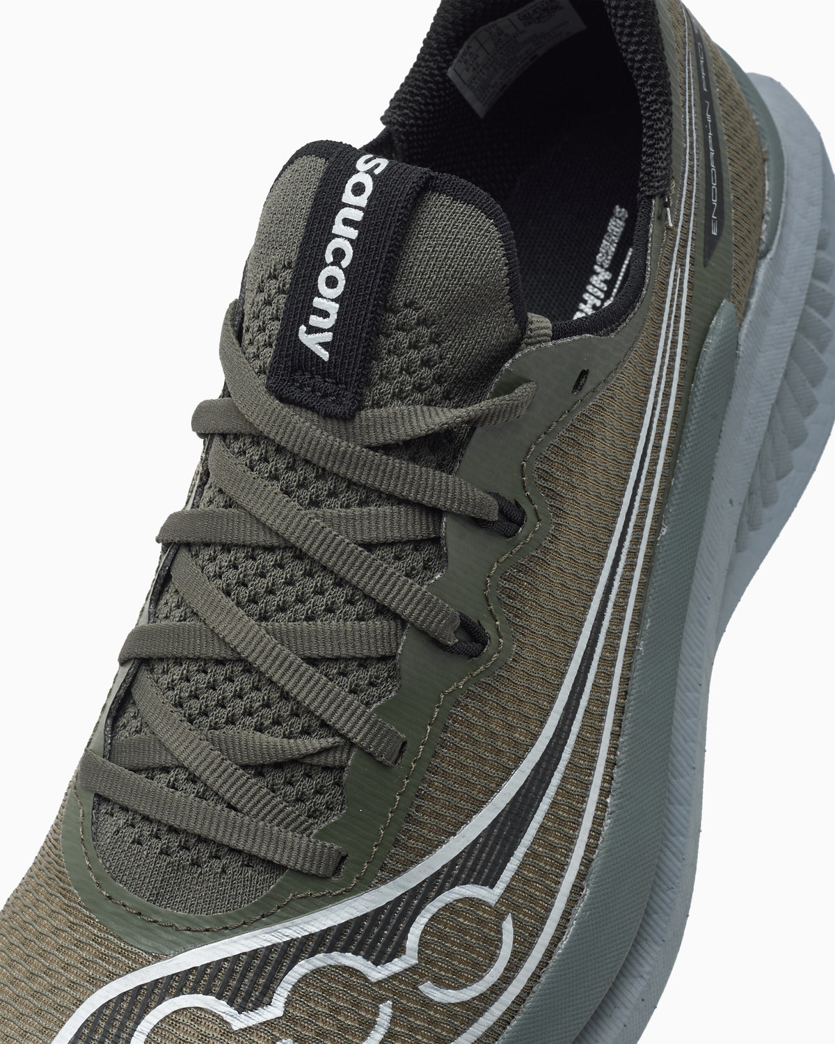 Sneakers Saucony Endorphin Pro 5 - S101360-1002