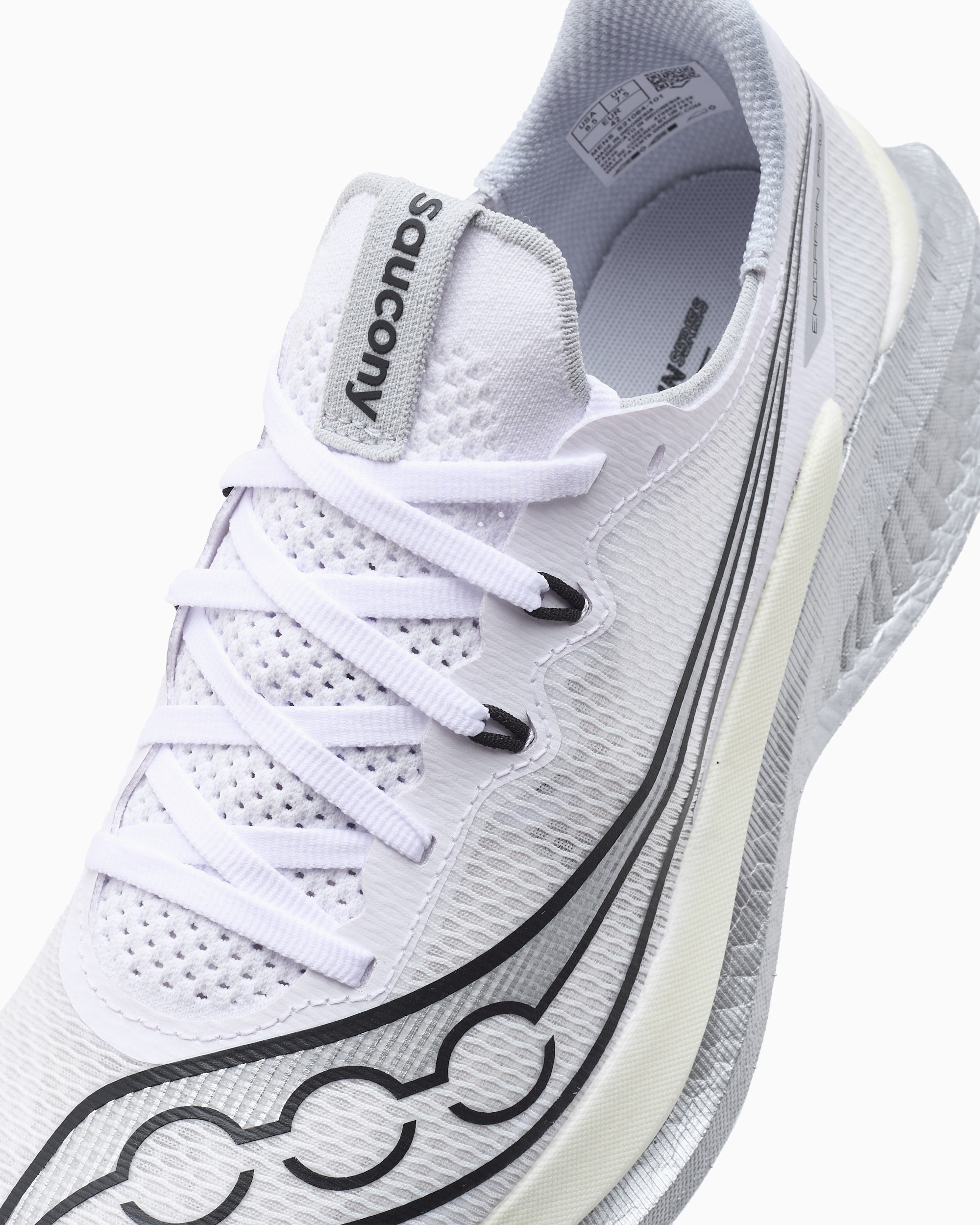 Saucony Endorphin Pro 4 | Video Review - Believe in the Run