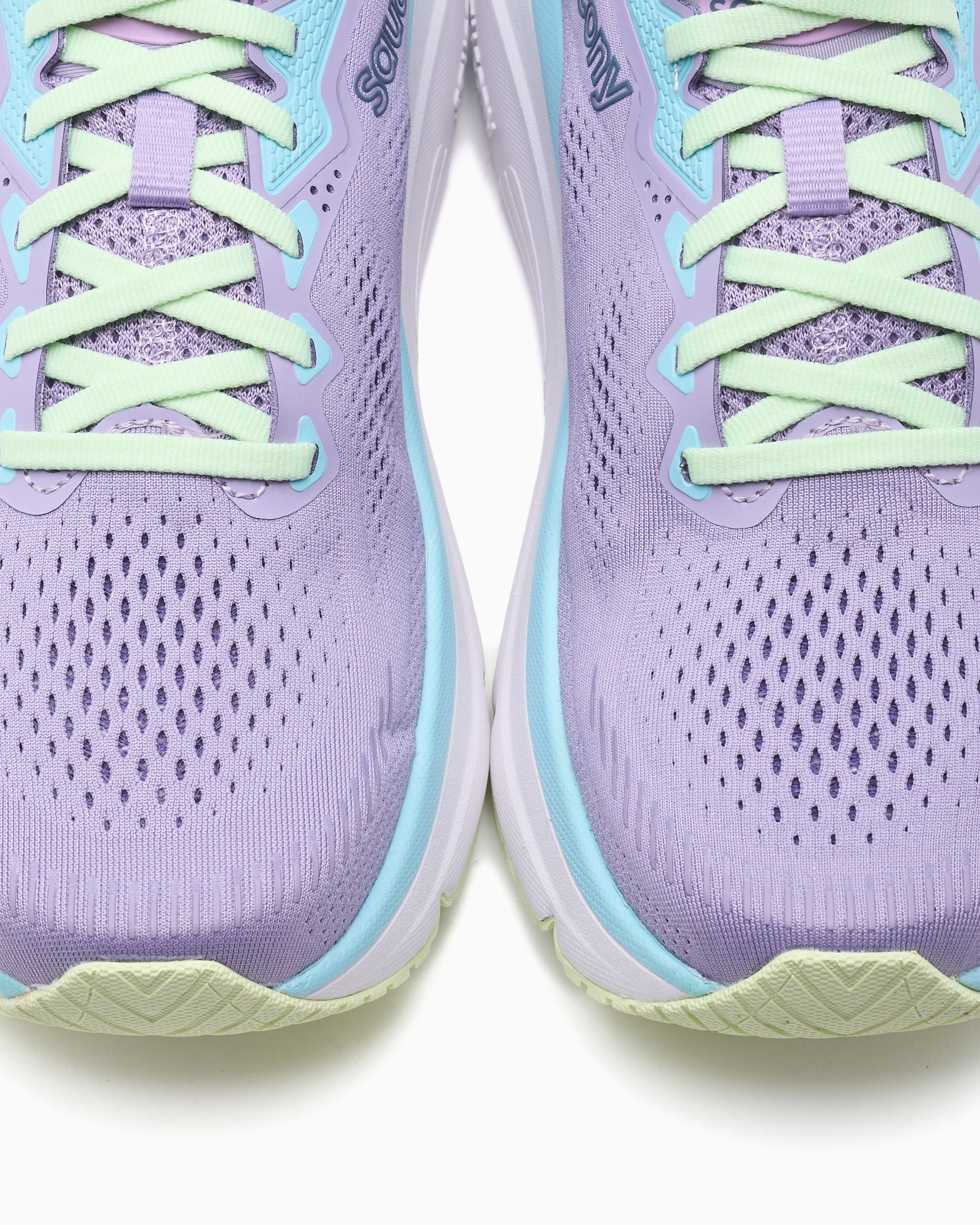 Sneakers Saucony Guide 19 "Prism" - S21058-410