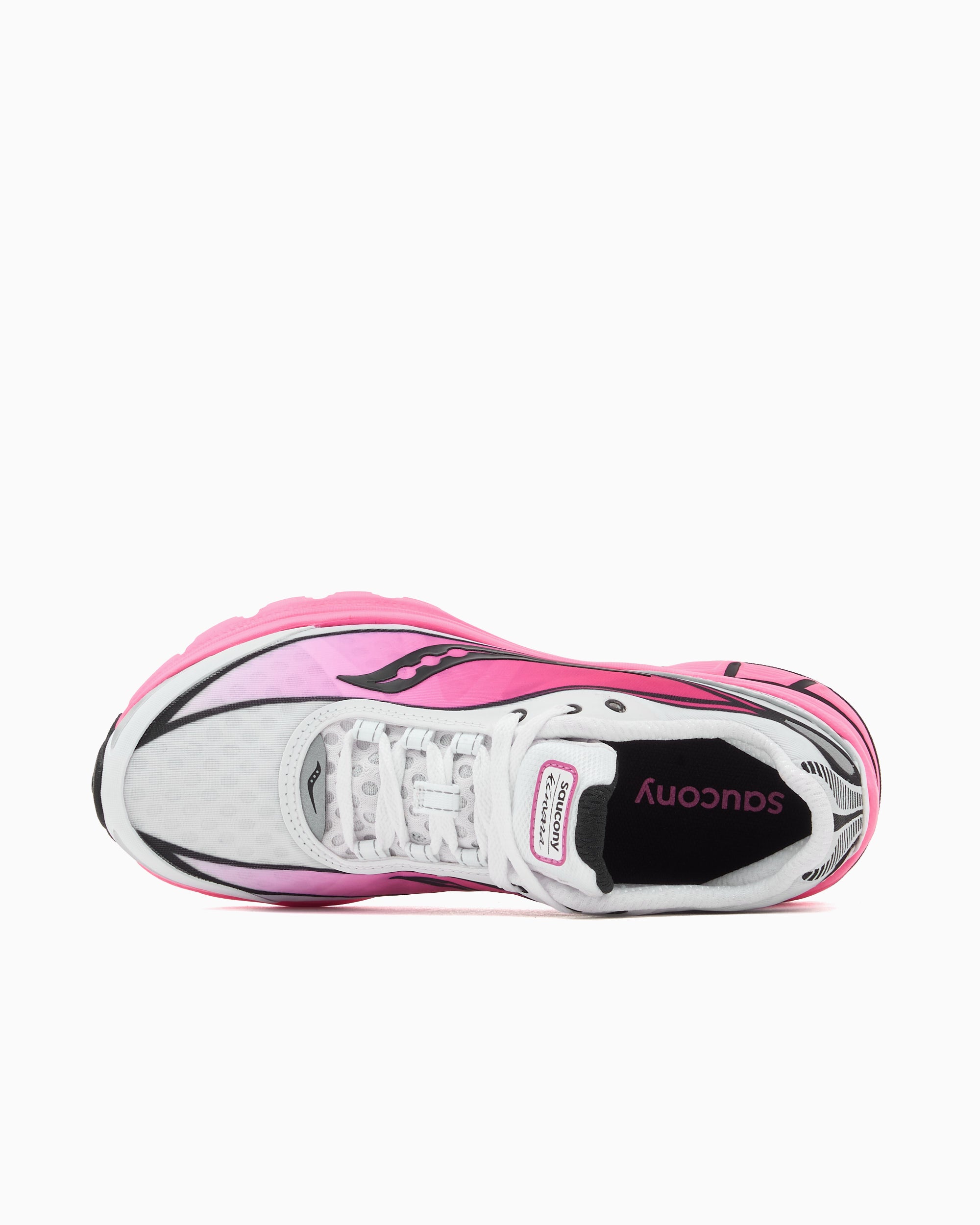 Sneakers Saucony Kinvara 1 - S70917-5