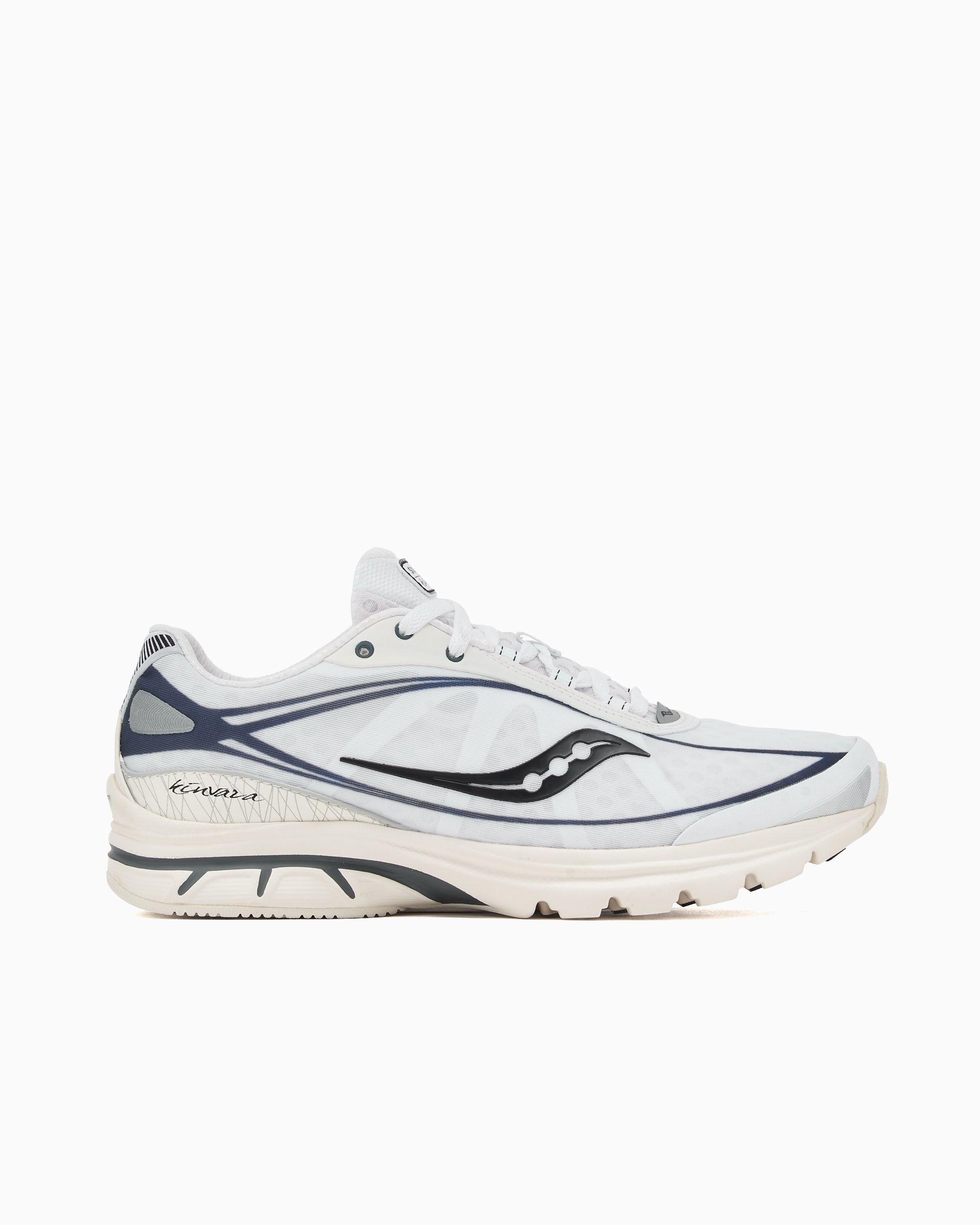 Sneakers Saucony Kinvara 1 - S70917-6