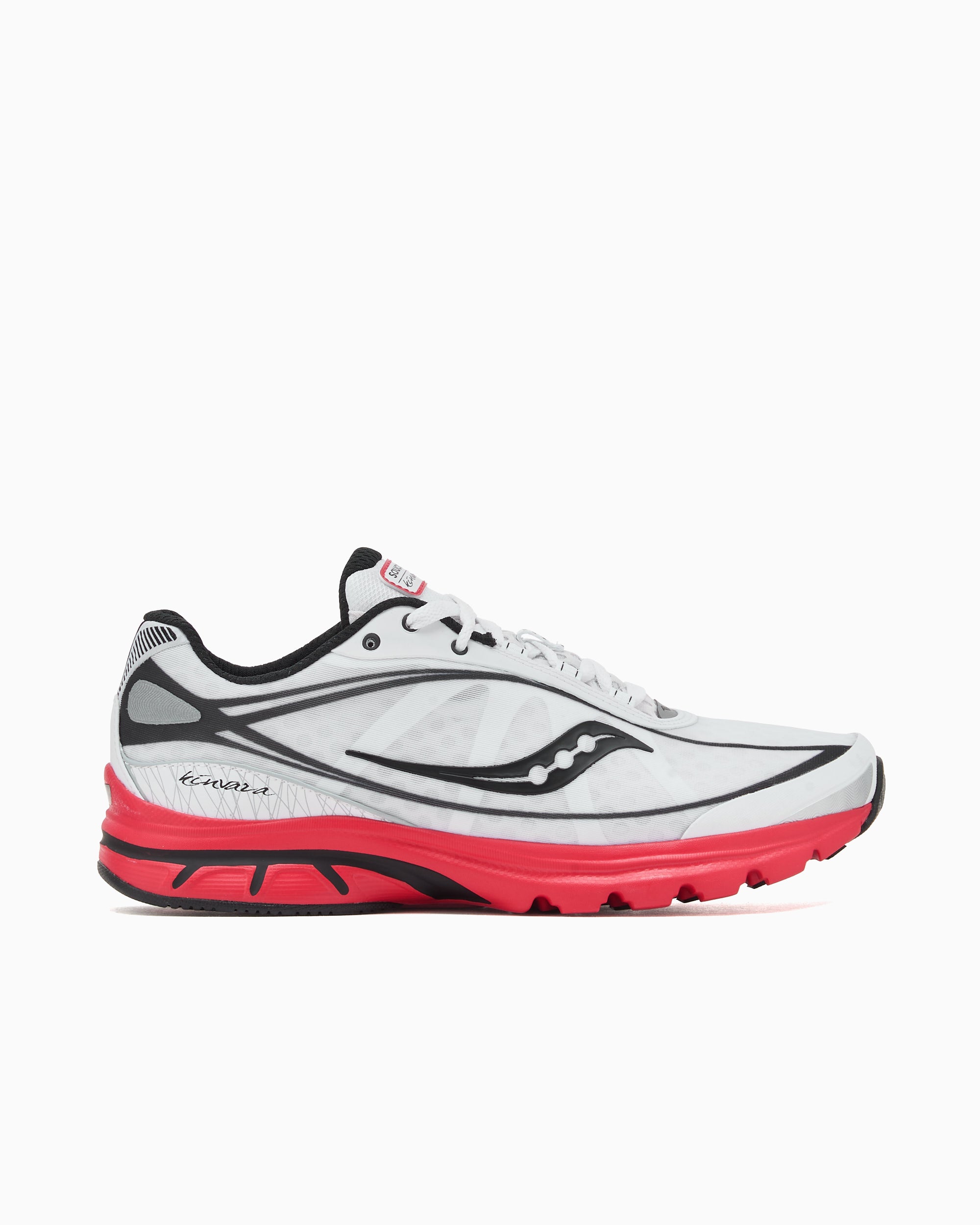 Sneakers Saucony Kinvara 1 - S70917-8