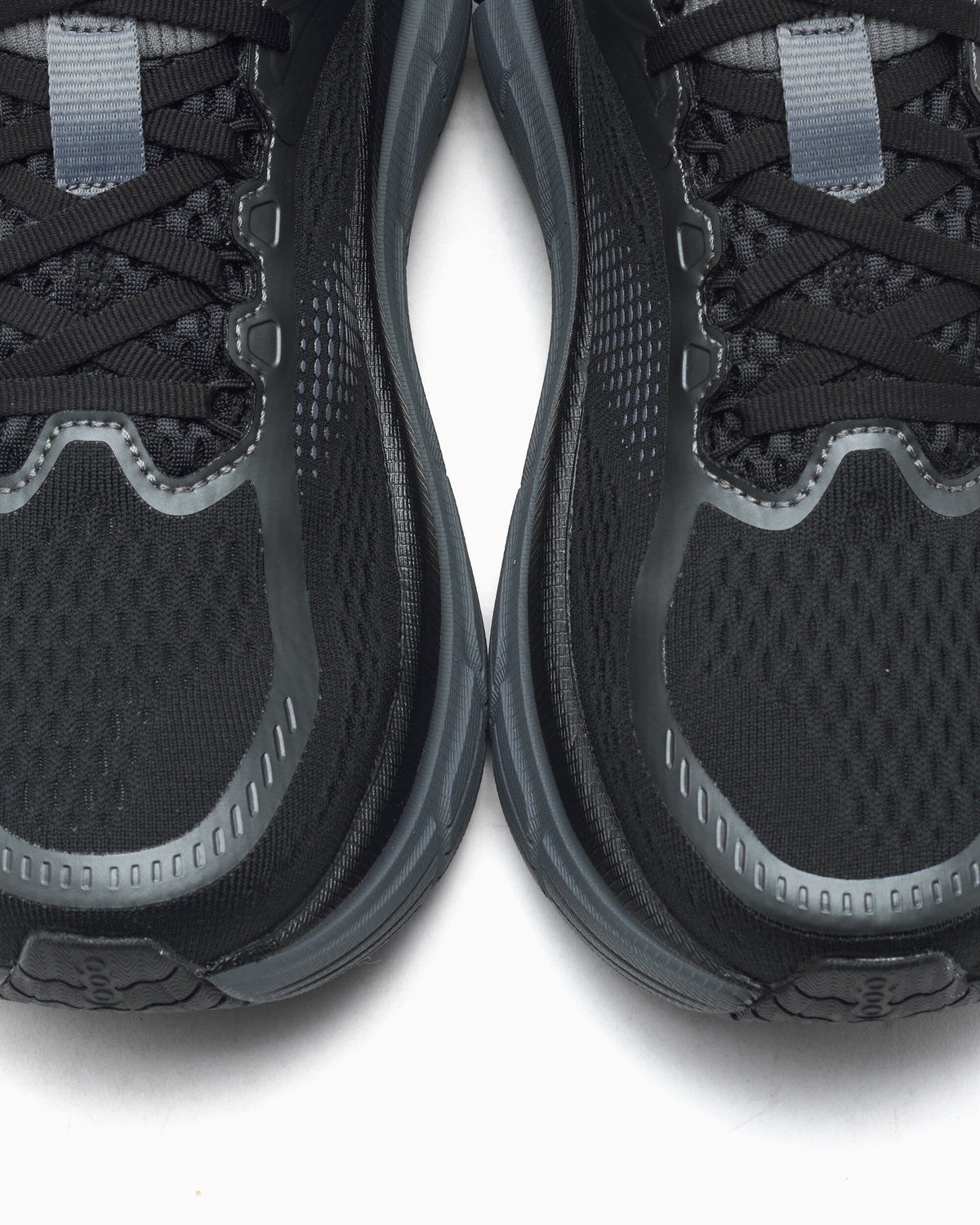 Sneakers Saucony Paramount Max "Black Shadow" - S101162-1010