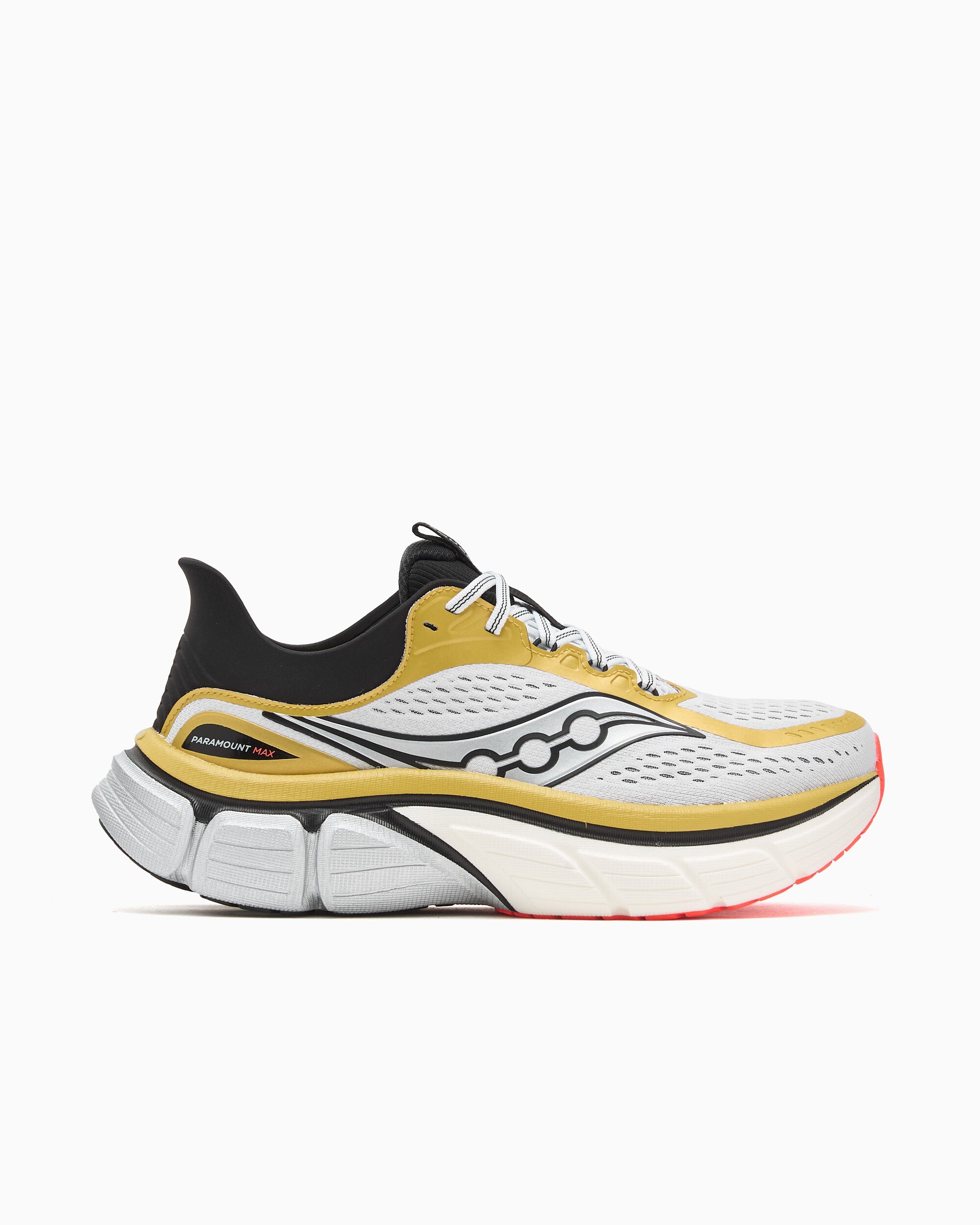 Sneakers Saucony Paramount Max "Gold" - S101162-1011
