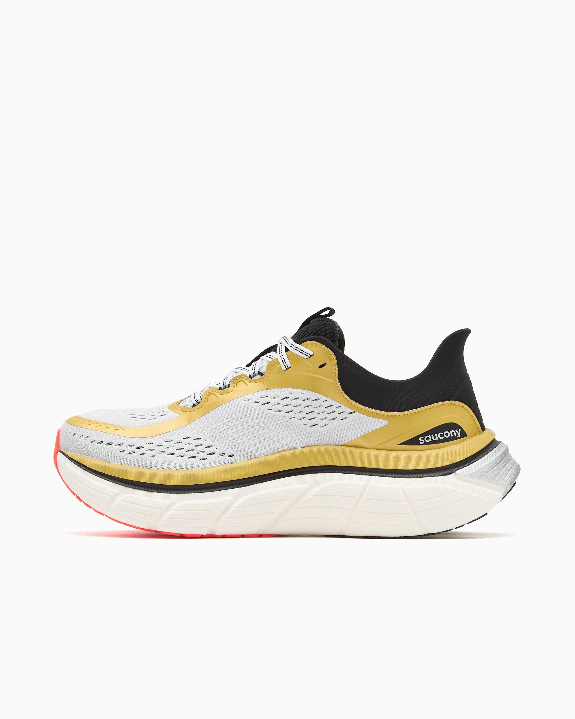 Sneakers Saucony Paramount Max "Gold" - S101162-1011
