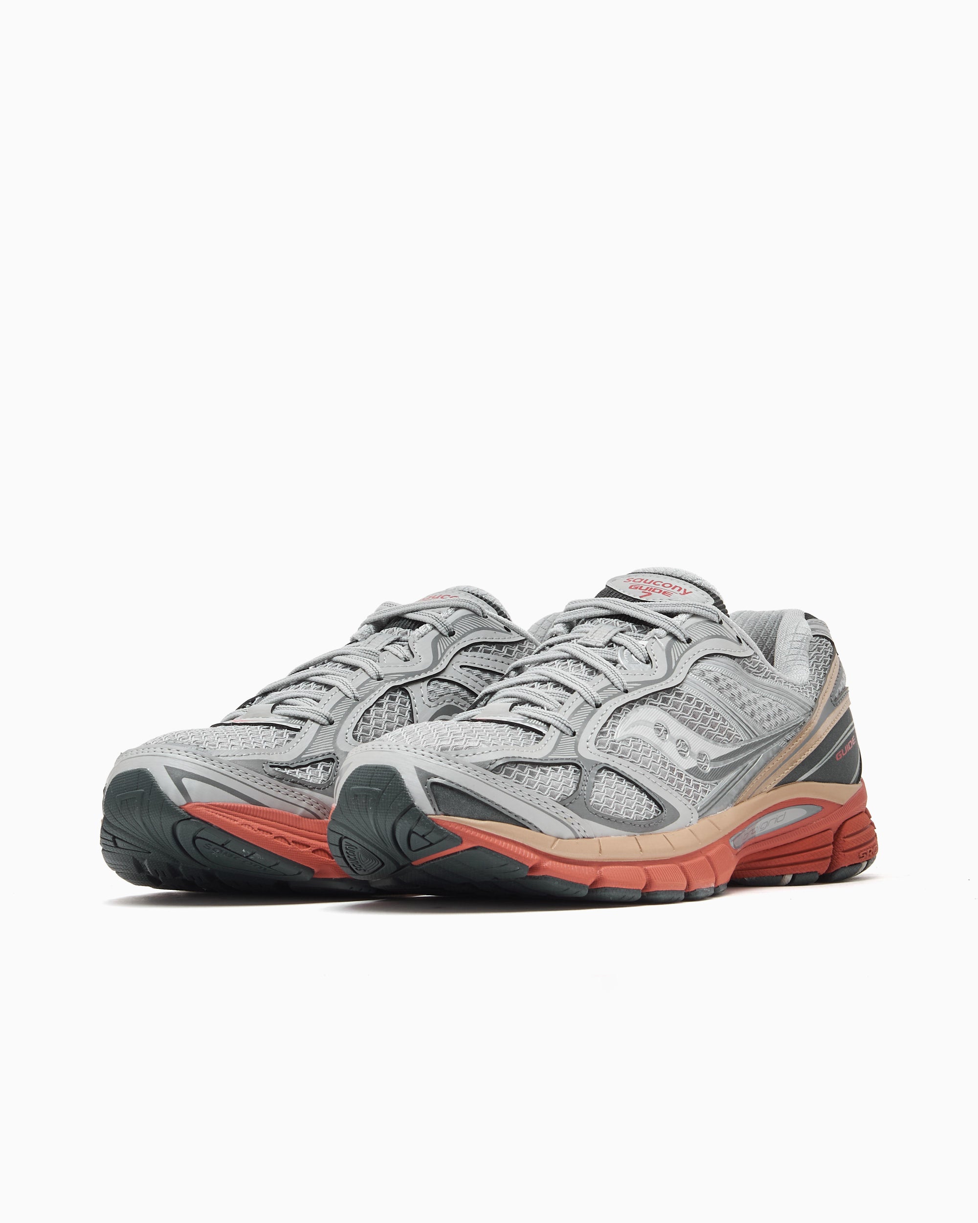 Sneakers Saucony Progrid Guide 7 - S101493-1051