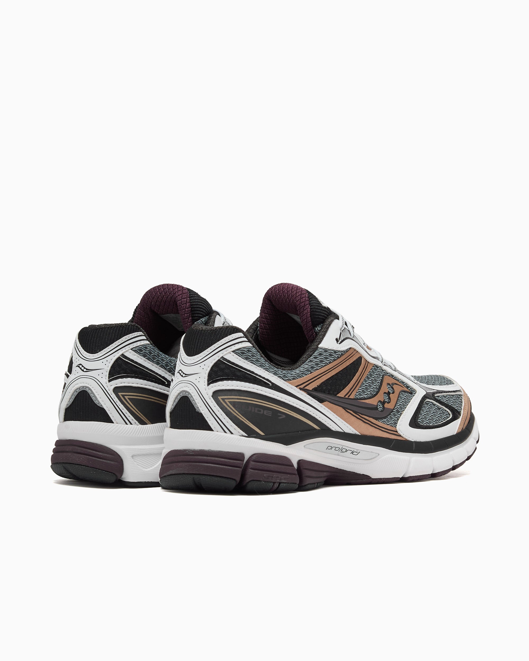 Sneakers Saucony Progrid Guide 7 - S70936-11