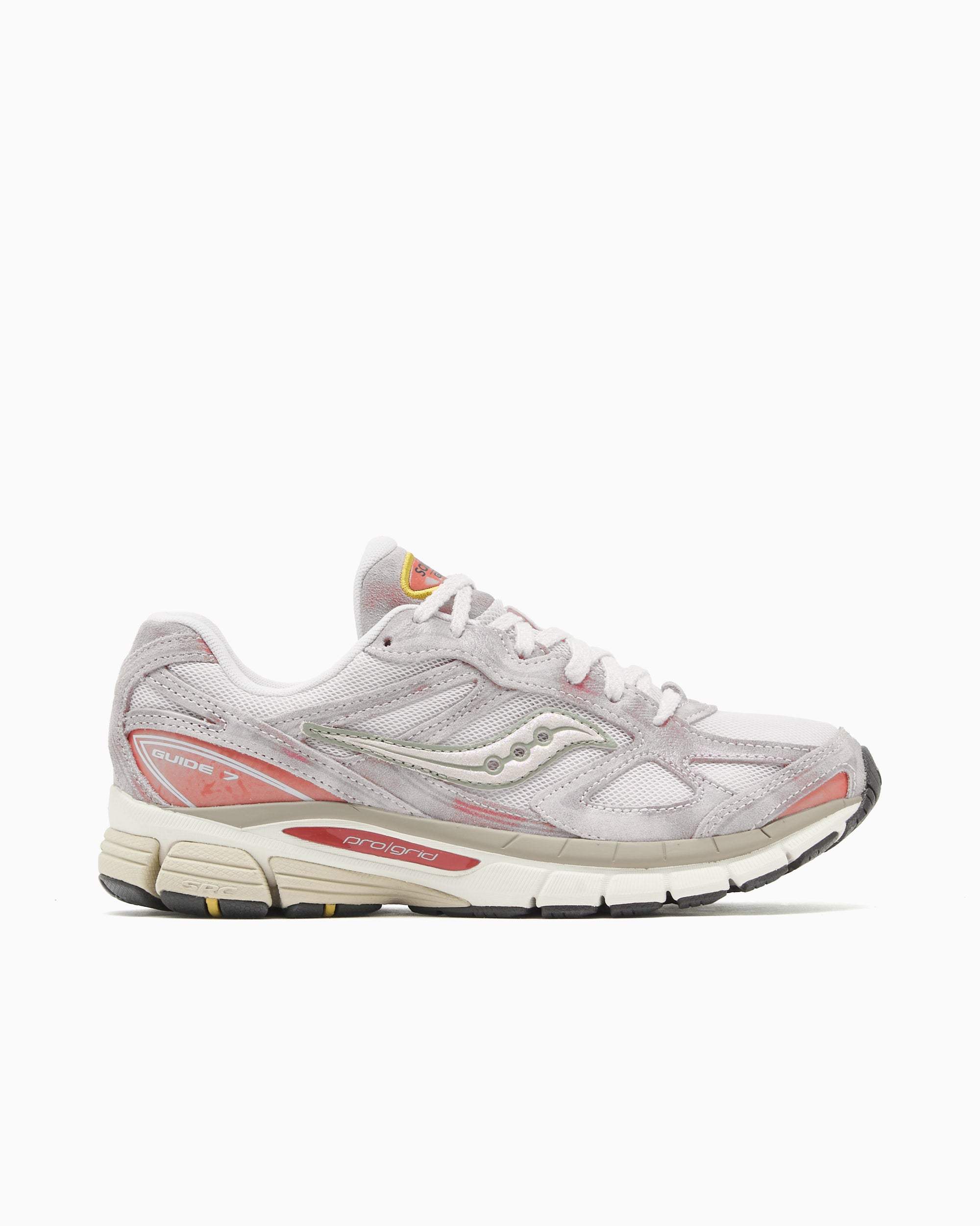 Sneakers Saucony Progrid Guide 7 "Spiritual Guidance" - S101224-1001