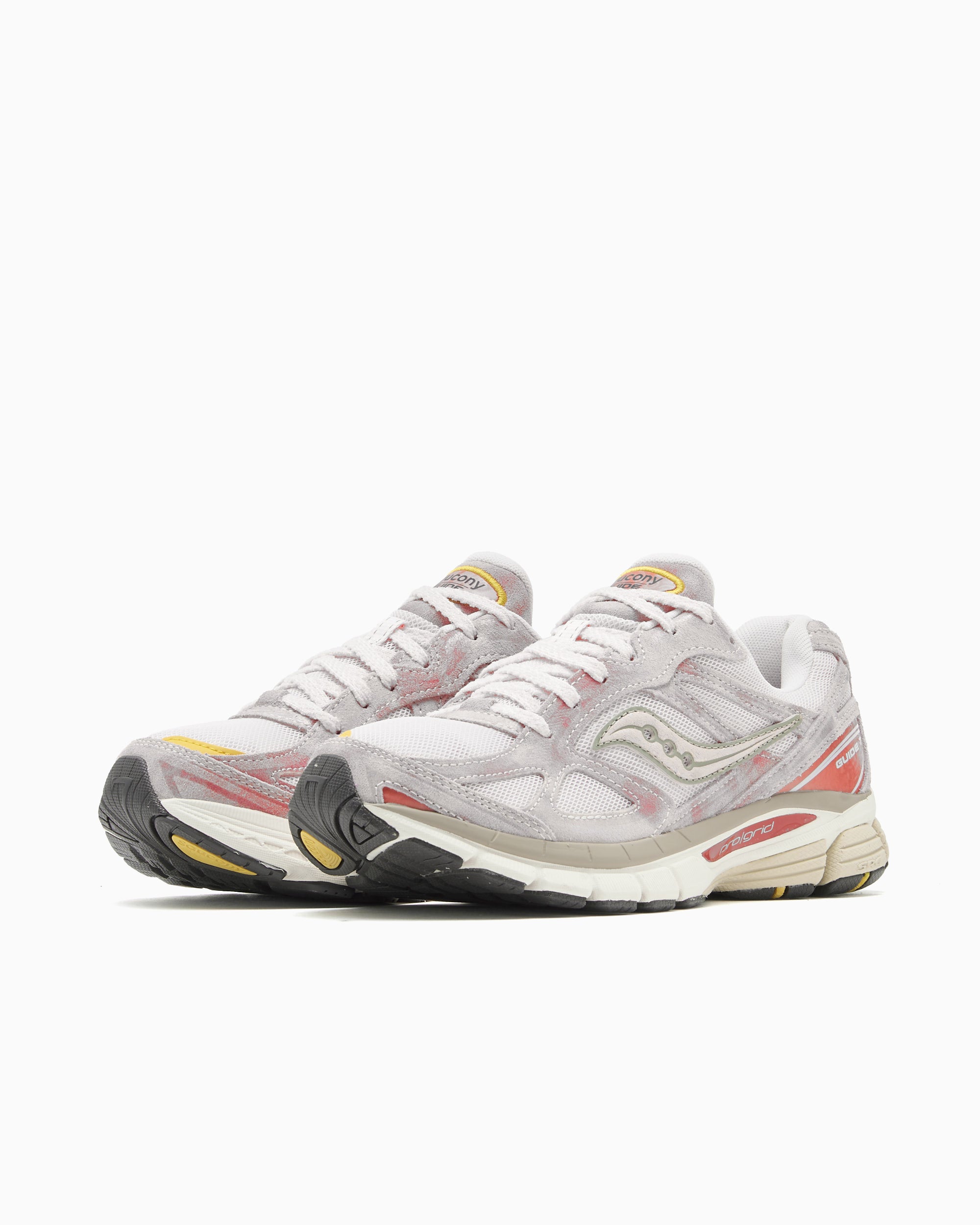 Sneakers Saucony Progrid Guide 7 "Spiritual Guidance" - S101224-1001