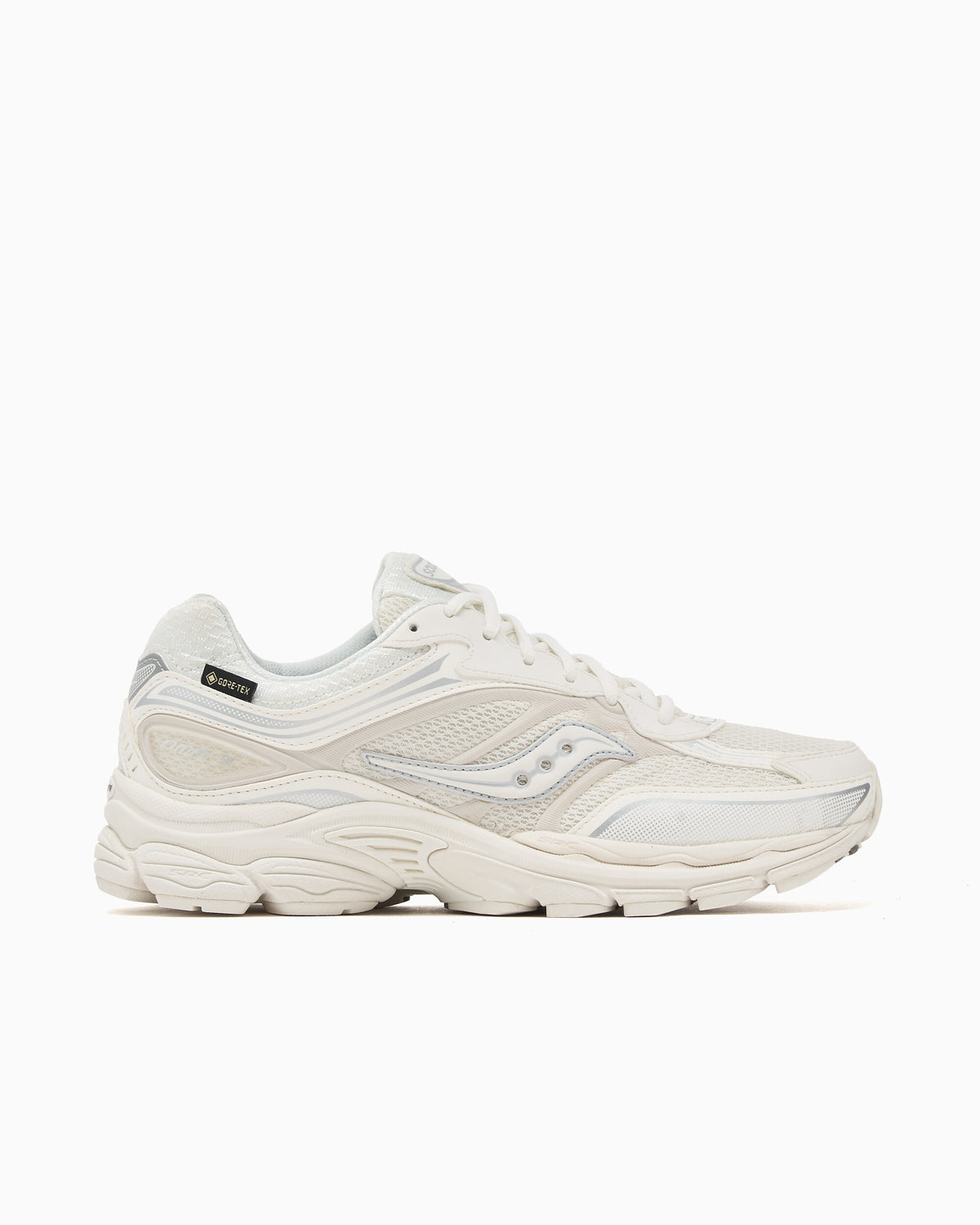 Sneakers Saucony Progrid OMNI 9 Gore-Tex® "Ivory" - S101176-1006