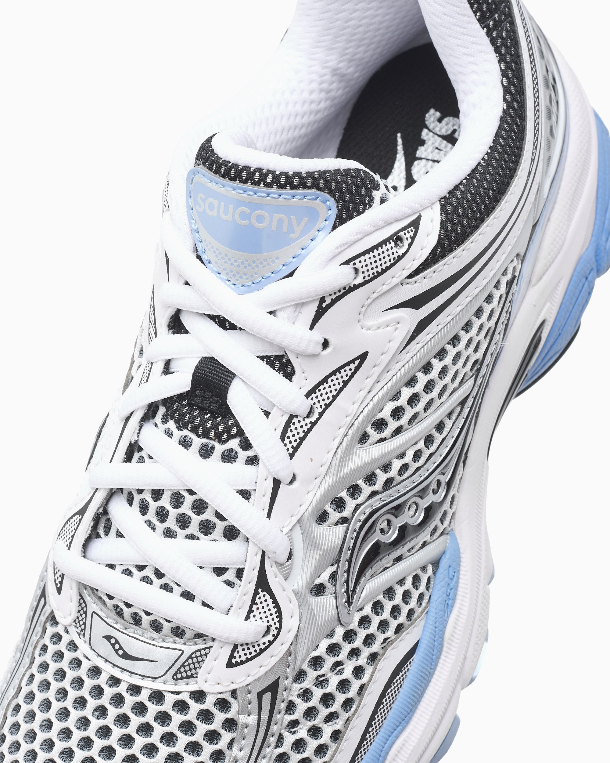 Sneakers Saucony Progrid OMNI 9 OG "Blissful" - S101245-1094