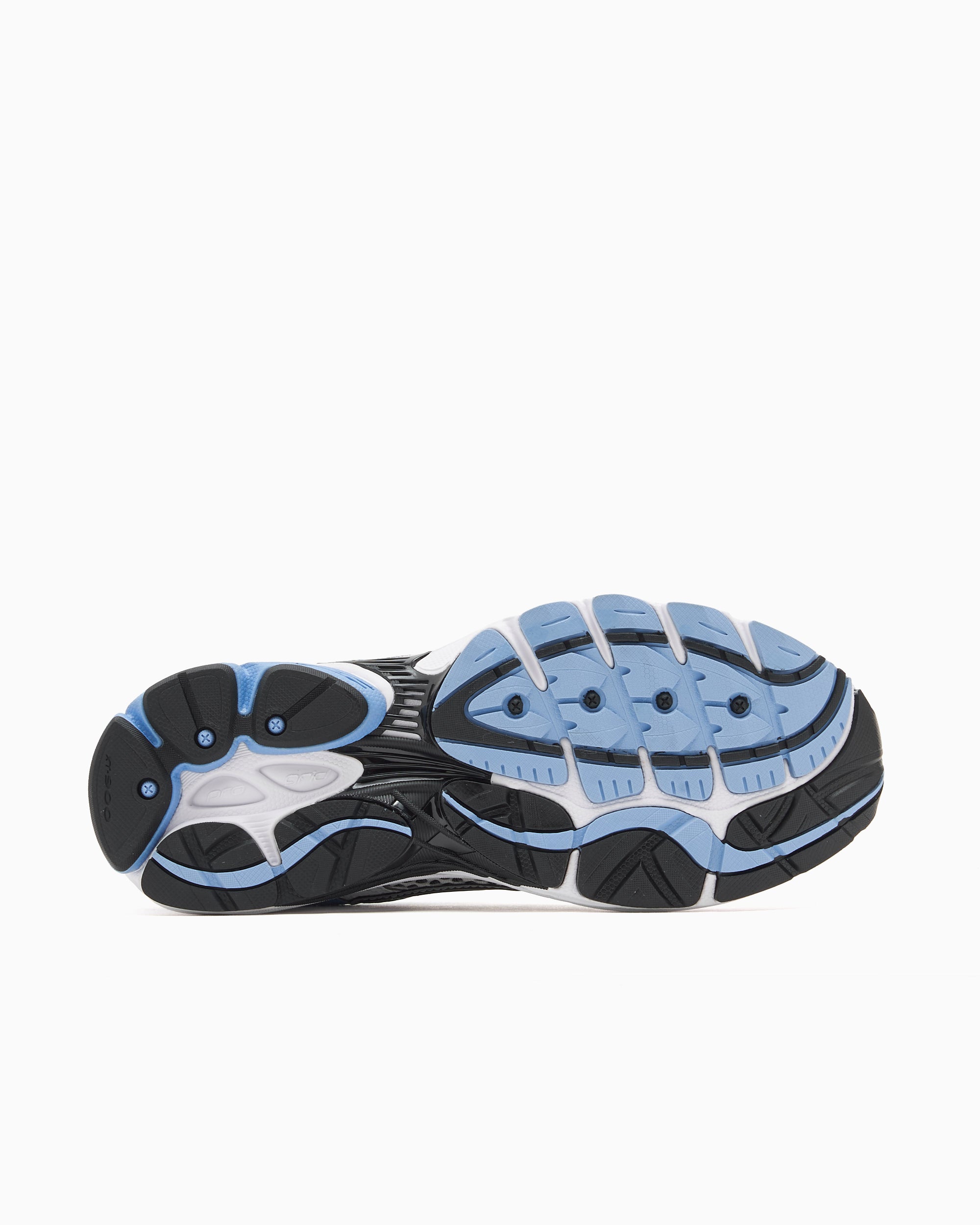 Sneakers Saucony Progrid OMNI 9 OG "Blissful" - S101245-1094