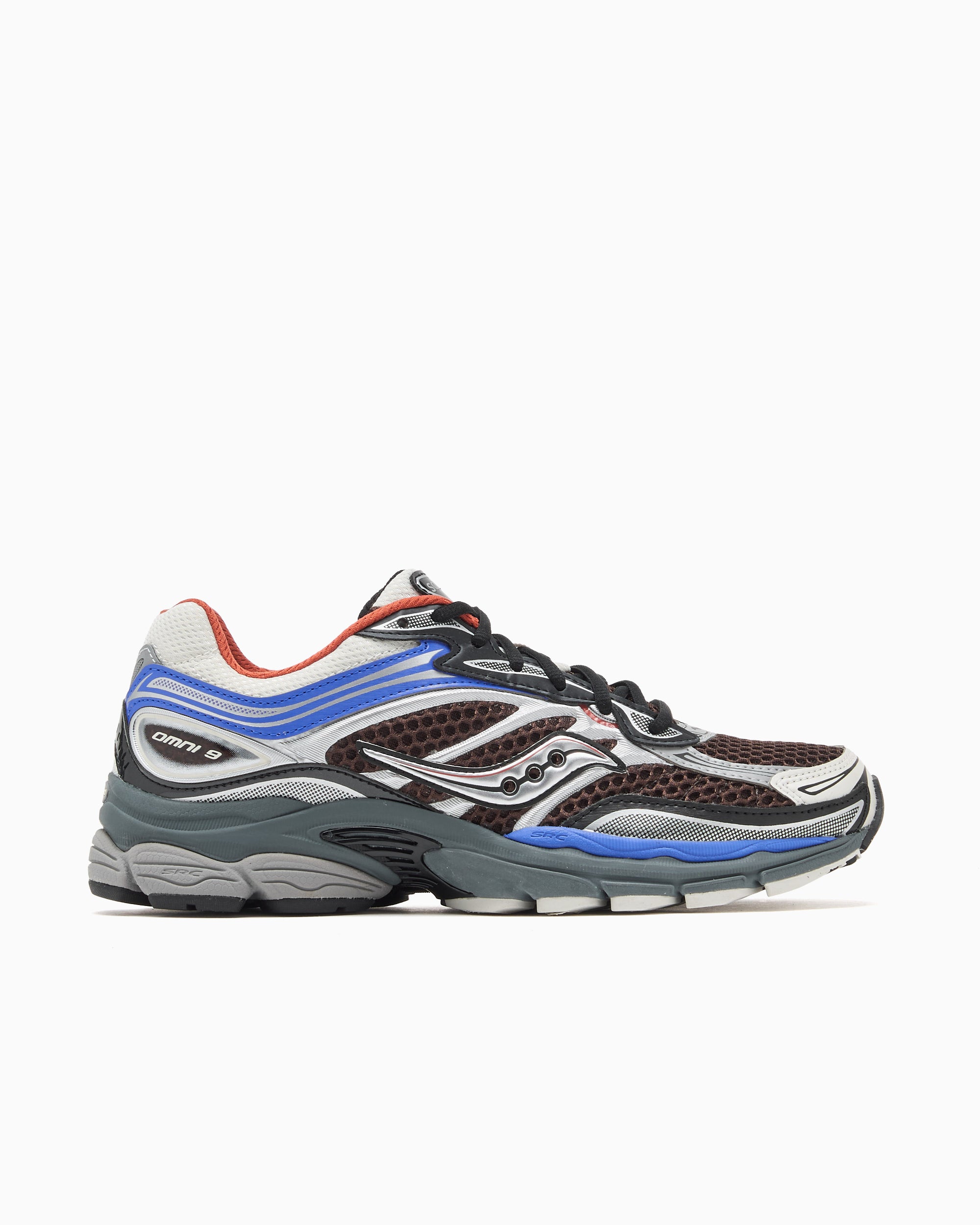 Sneakers Saucony Progrid OMNI 9 OG "Torte" - S101245-1014