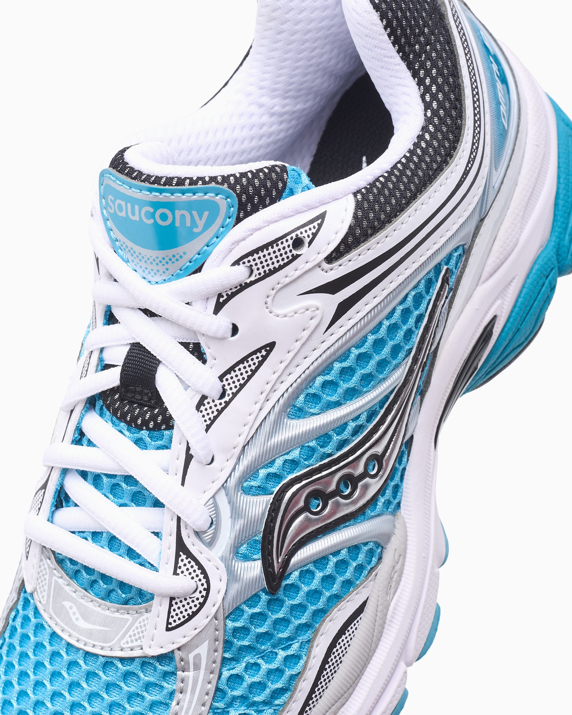 Sneakers Saucony Progrid OMNI 9 OG "Tranquil" - S101245-1092