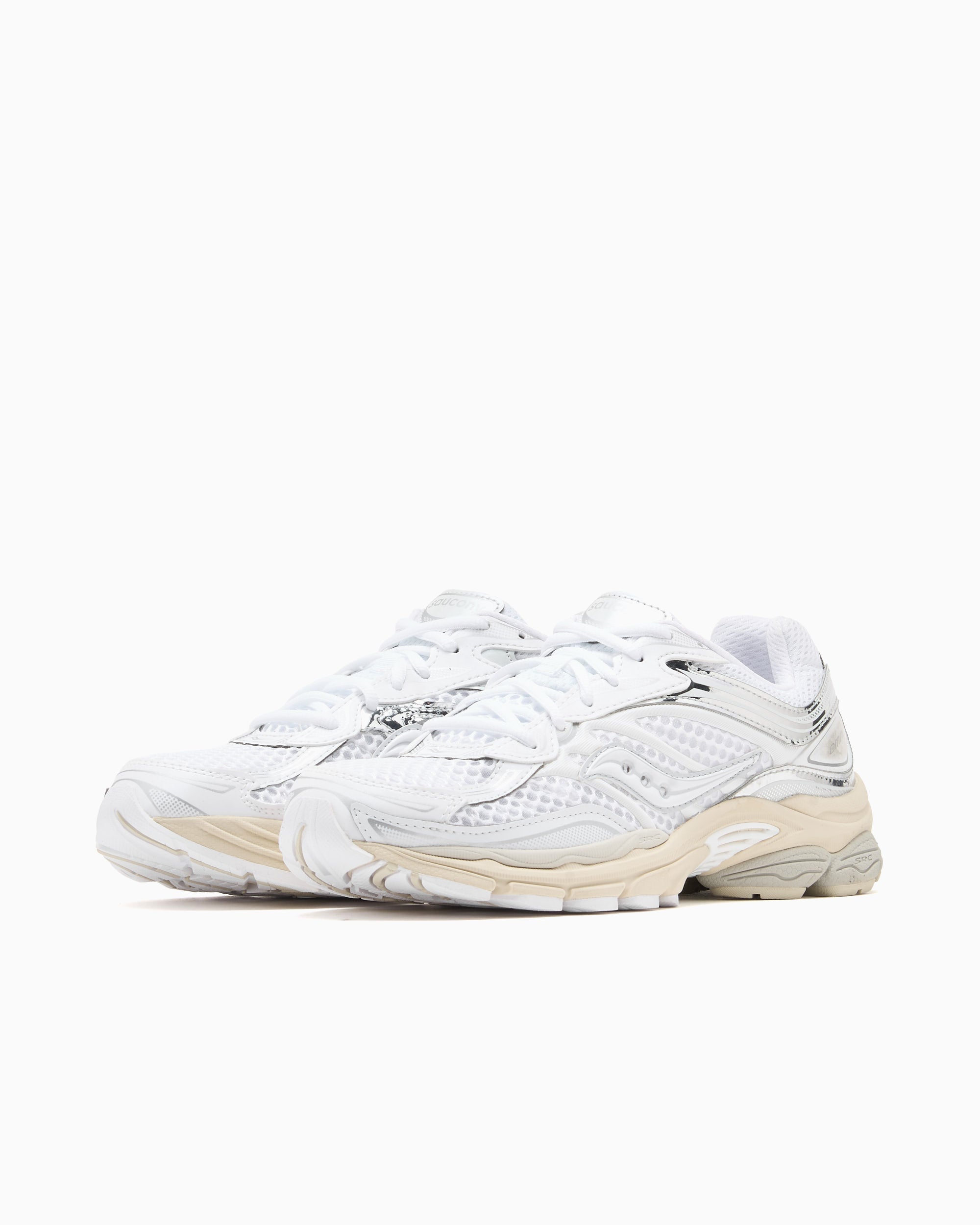 Sneakers Saucony Progrid OMNI 9 OG "White" - S101245-1004
