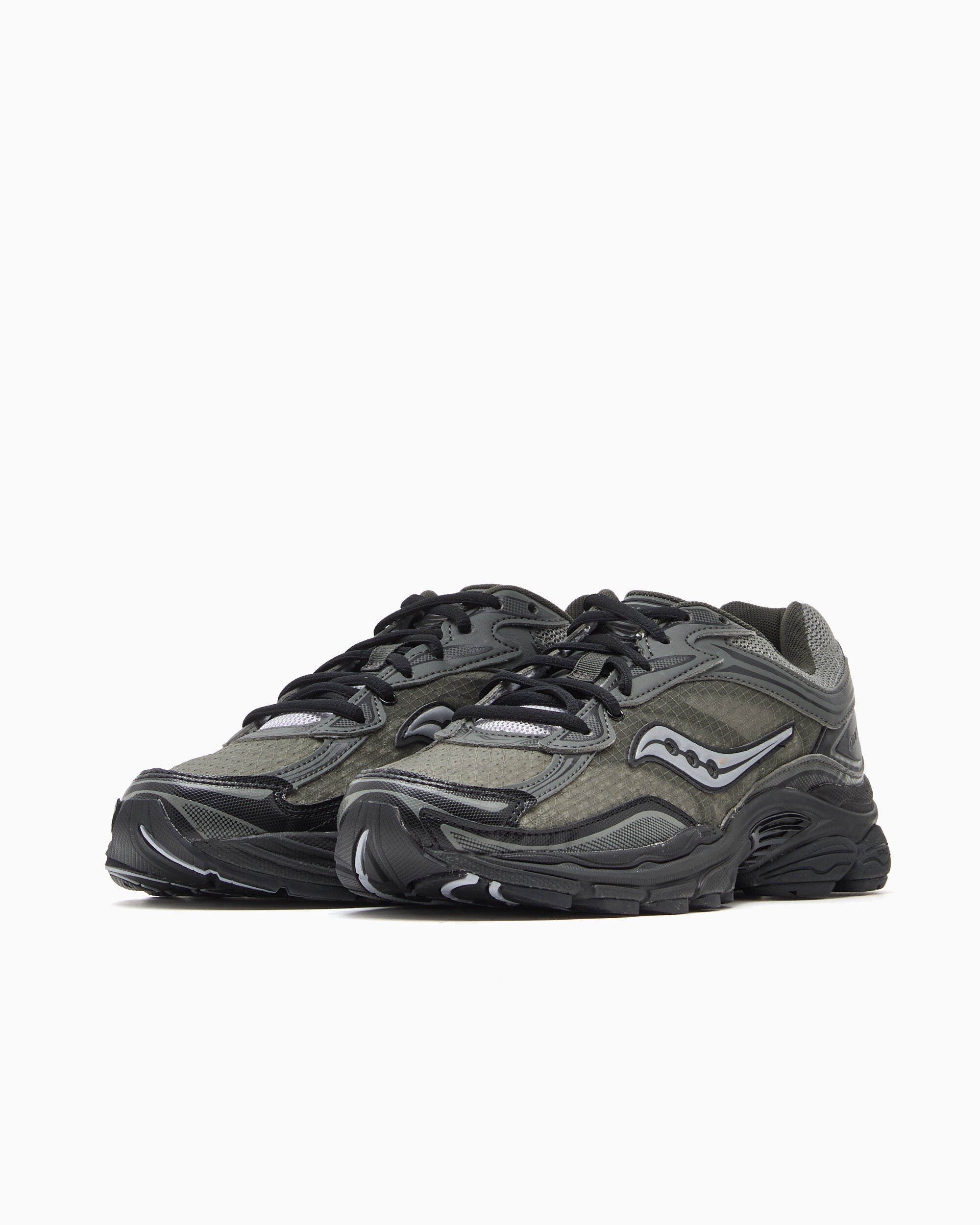 Sneakers Saucony Progrid OMNI 9 "Peat" - S102073-1002