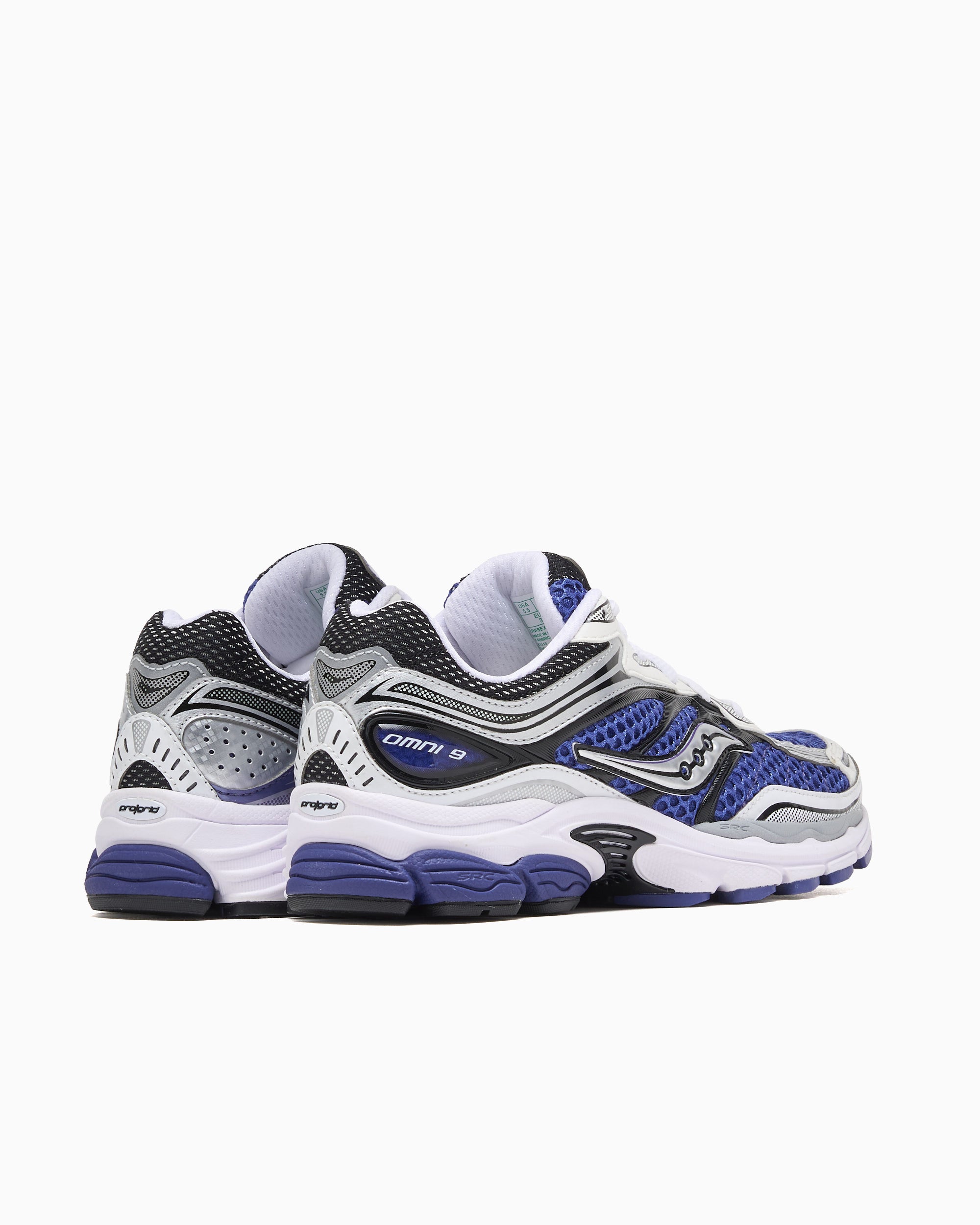 Saucony Progrid OMNI 9