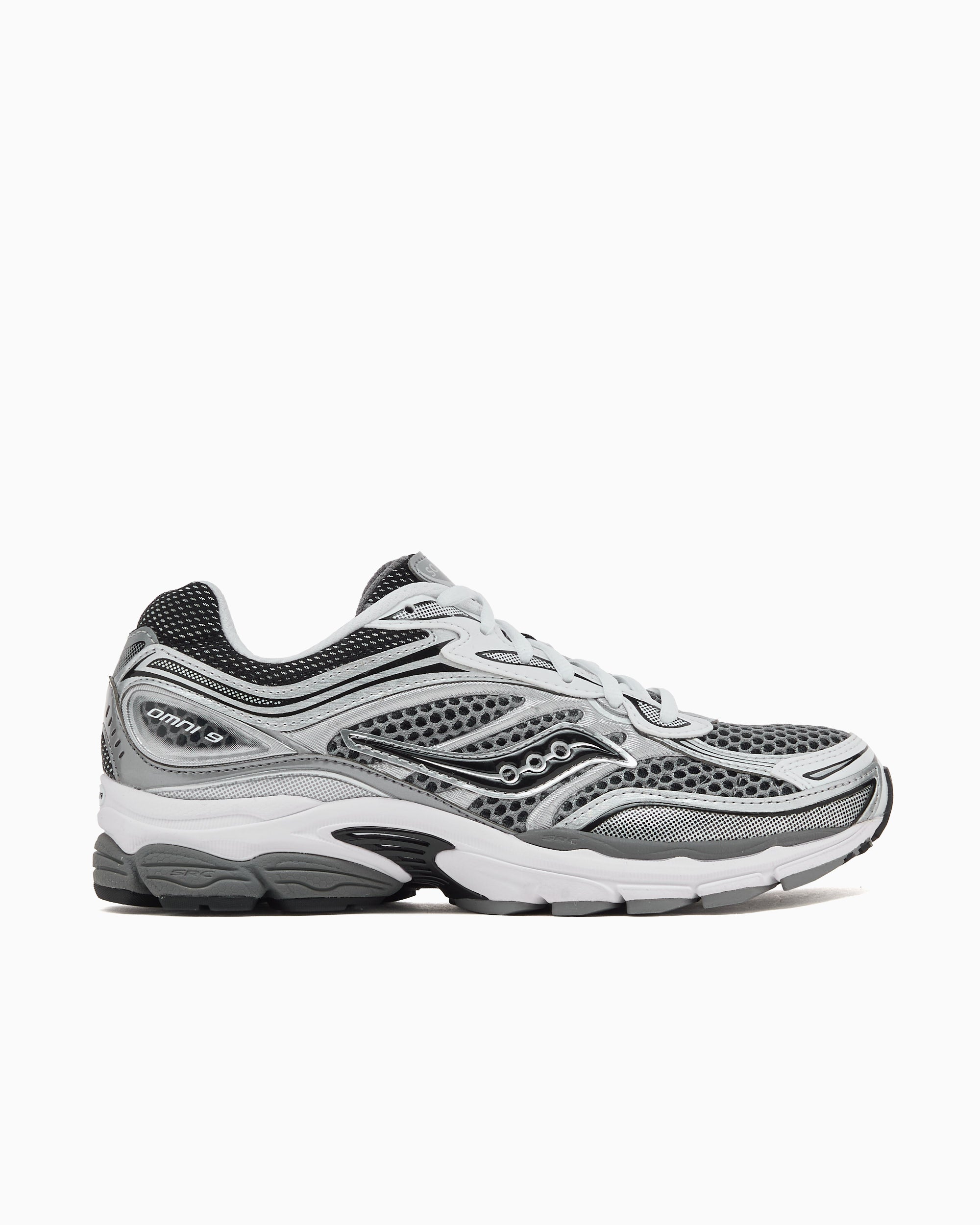 Sneakers Saucony Progrid OMNI 9 - S70739-42