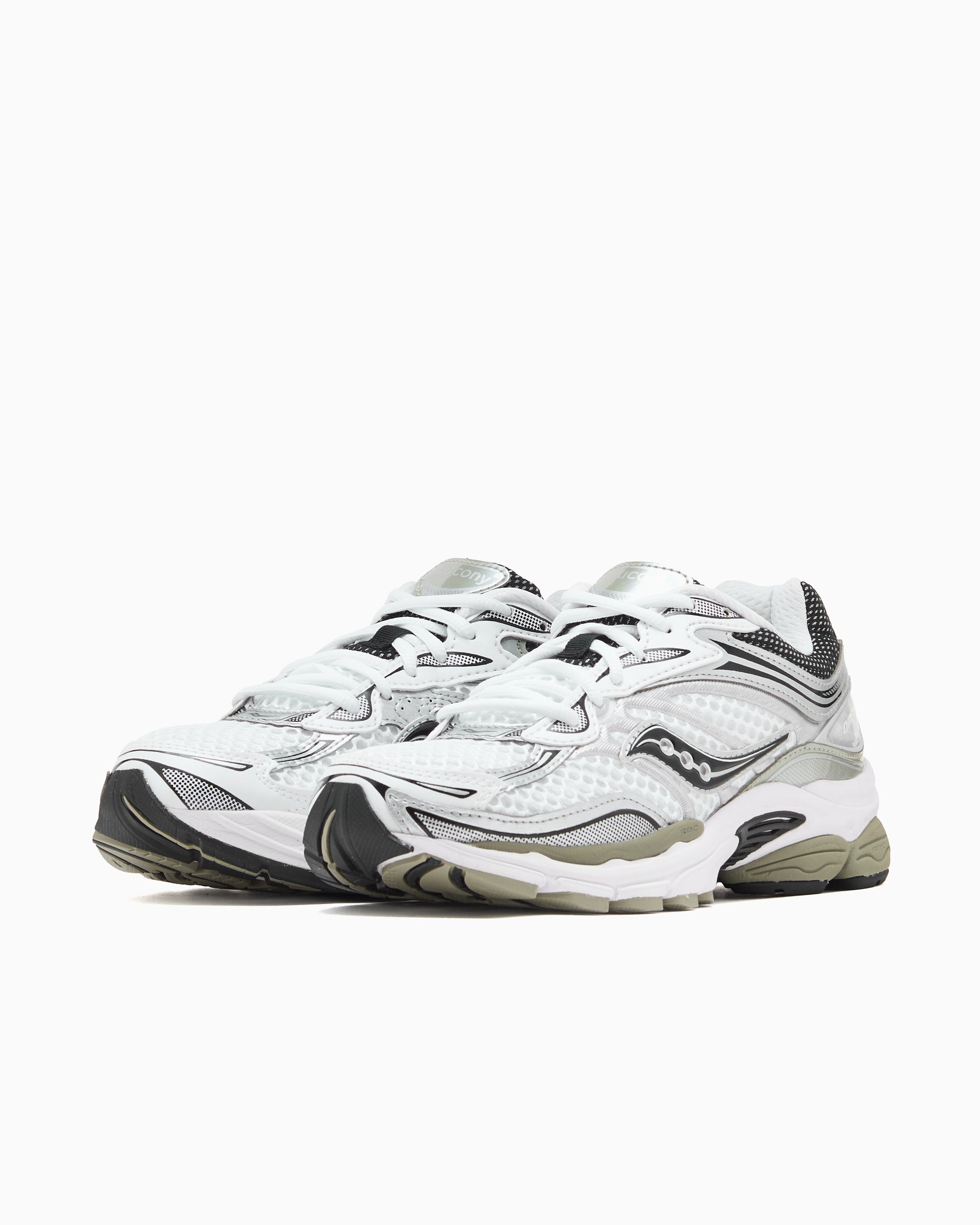 Sneakers Saucony Progrid OMNI 9 - S70739-54