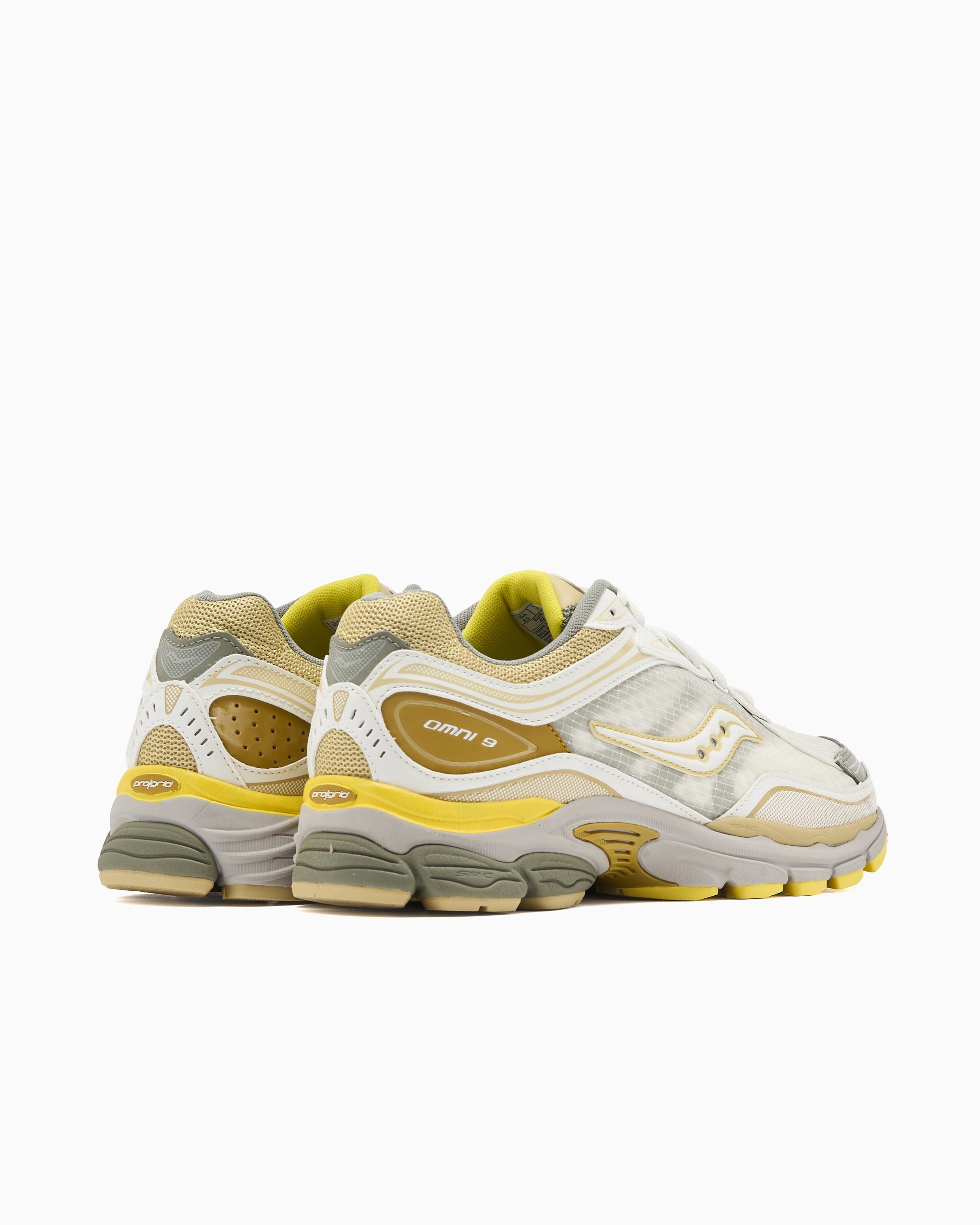 Sneakers Saucony Progrid OMNI 9 - S71004-3