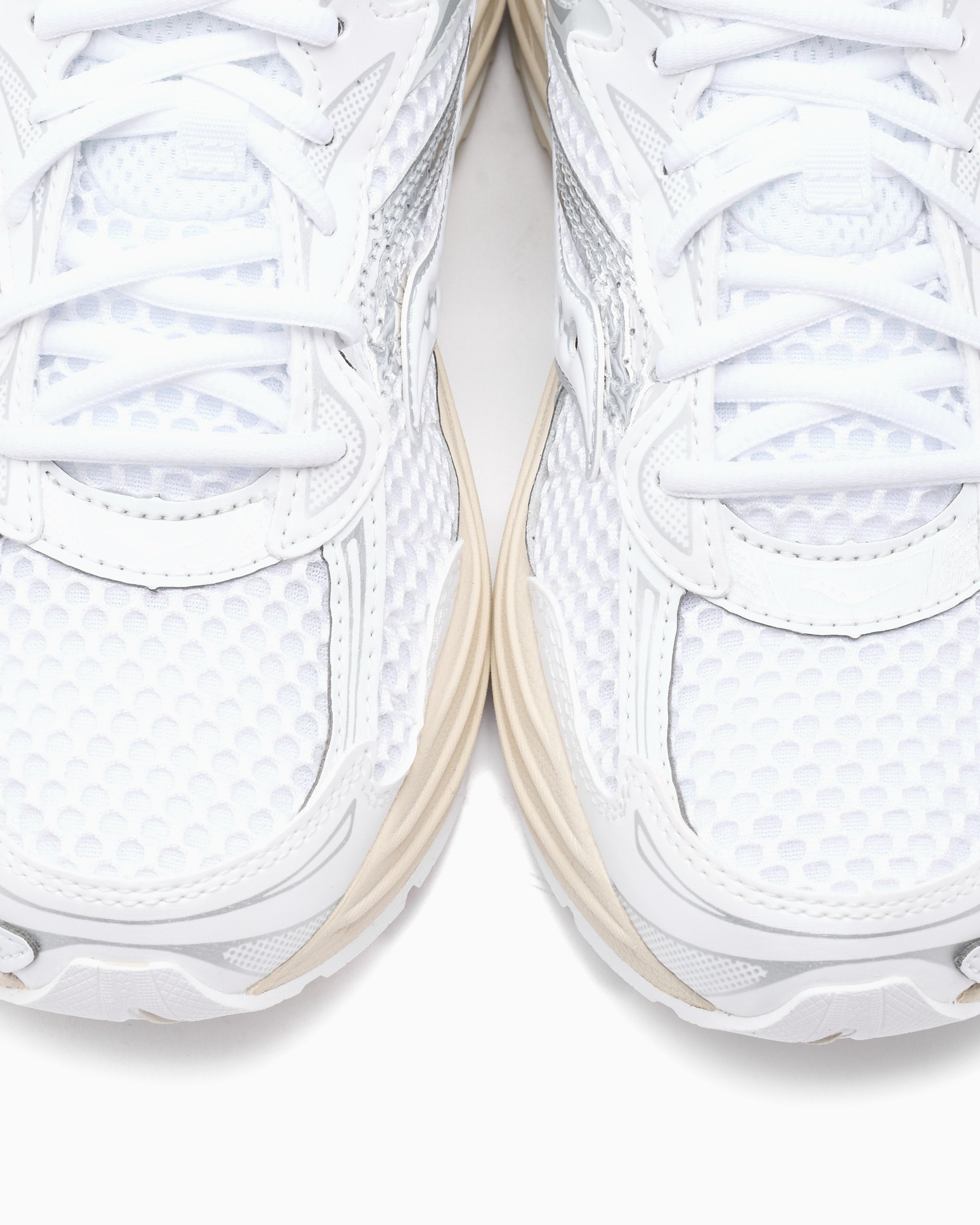 Sneakers Saucony Progrid OMNI 9 "White" - S101245-1004