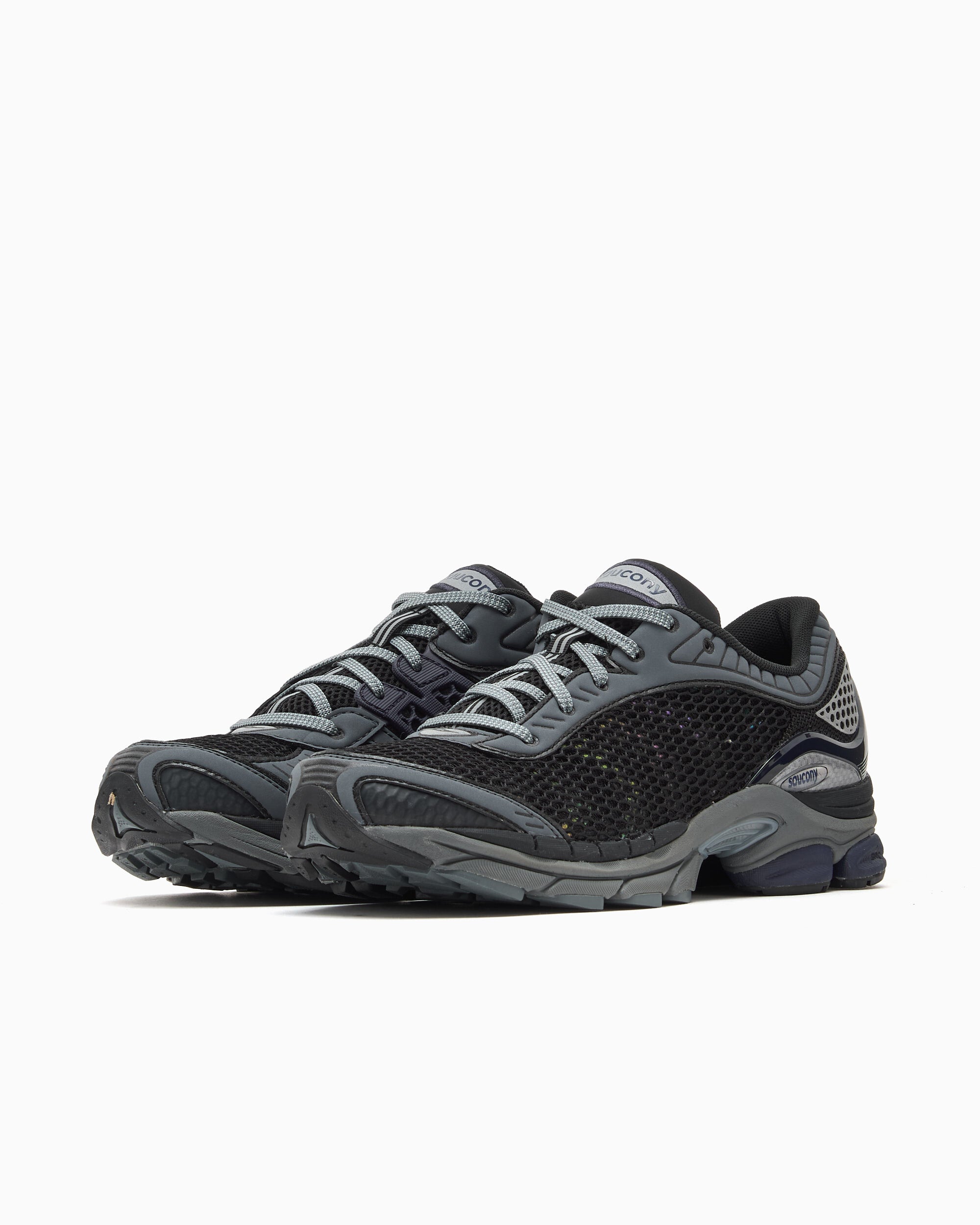 Sneakers Saucony Progrid Paramount - S101514-1003