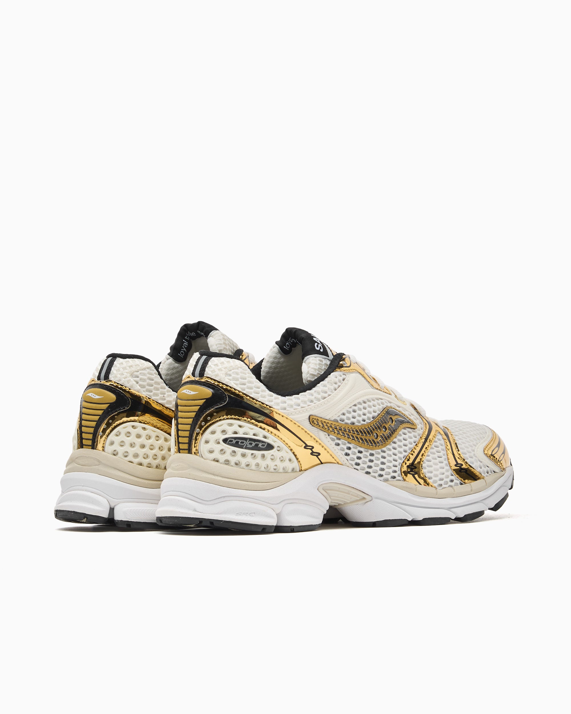 Sneakers Saucony Progrid Triumph 4 - S101231-1013