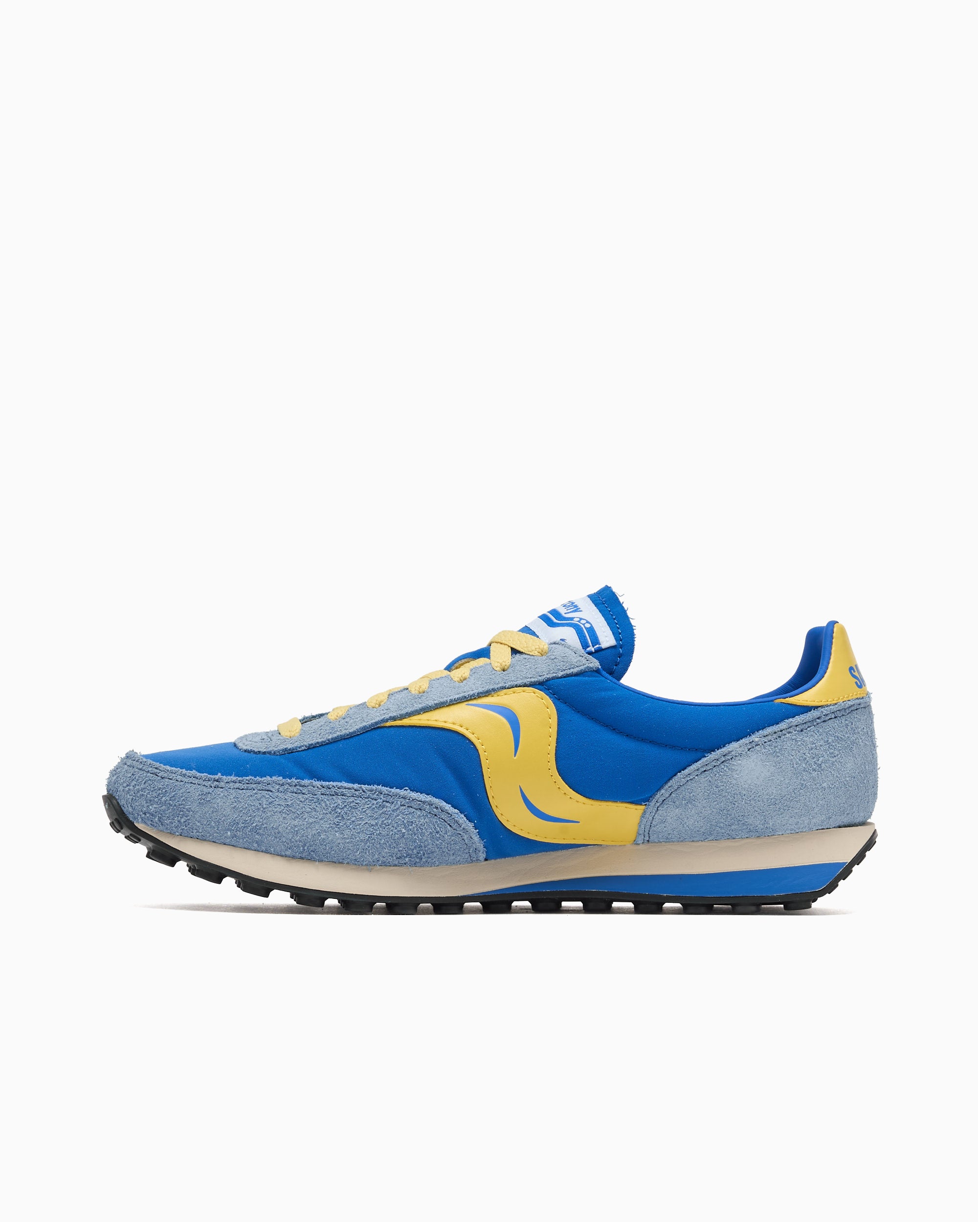 Sneakers Saucony Trainer 80 OG - S70883-1