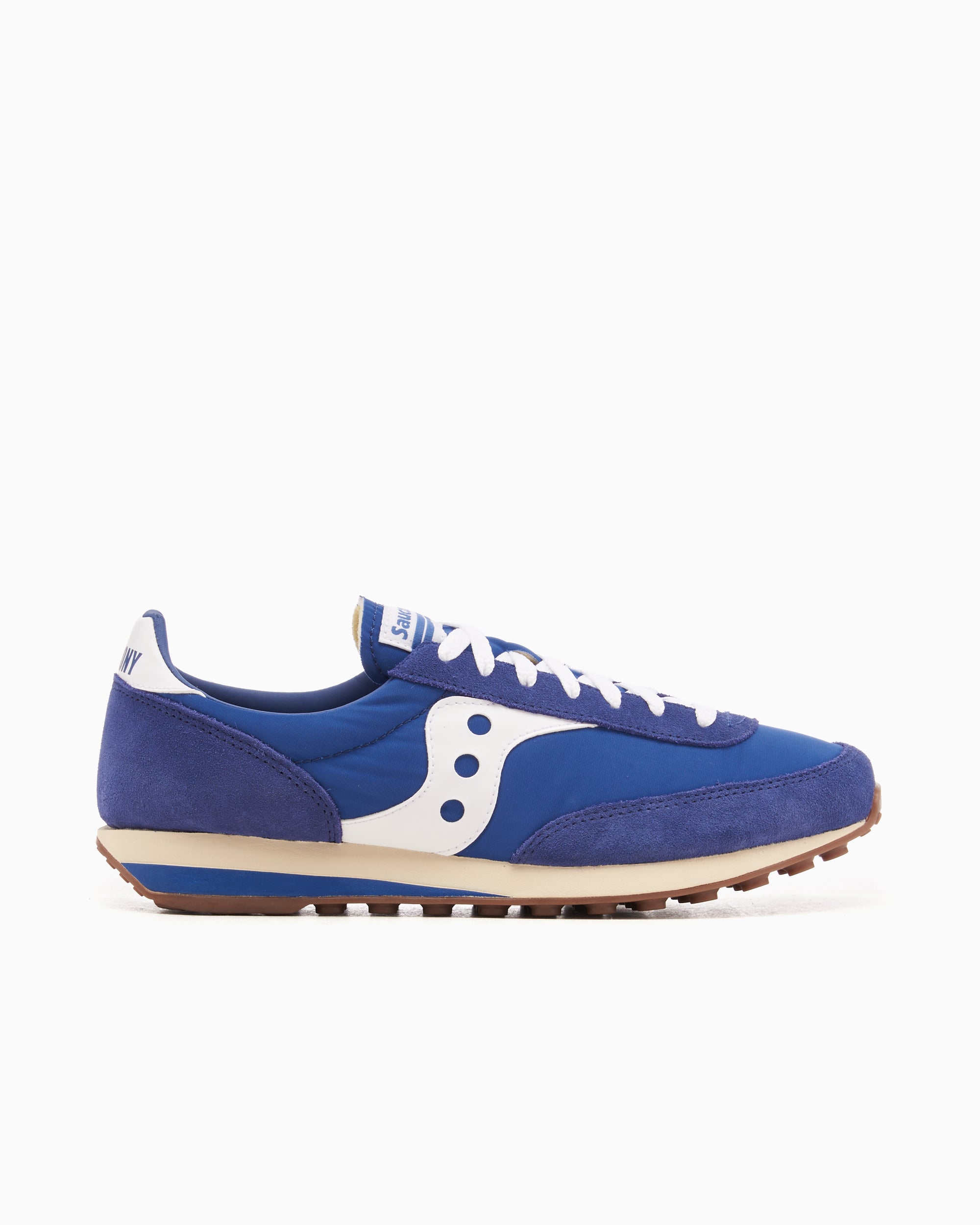 Sneakers Saucony Trainer 80 - S70884-3
