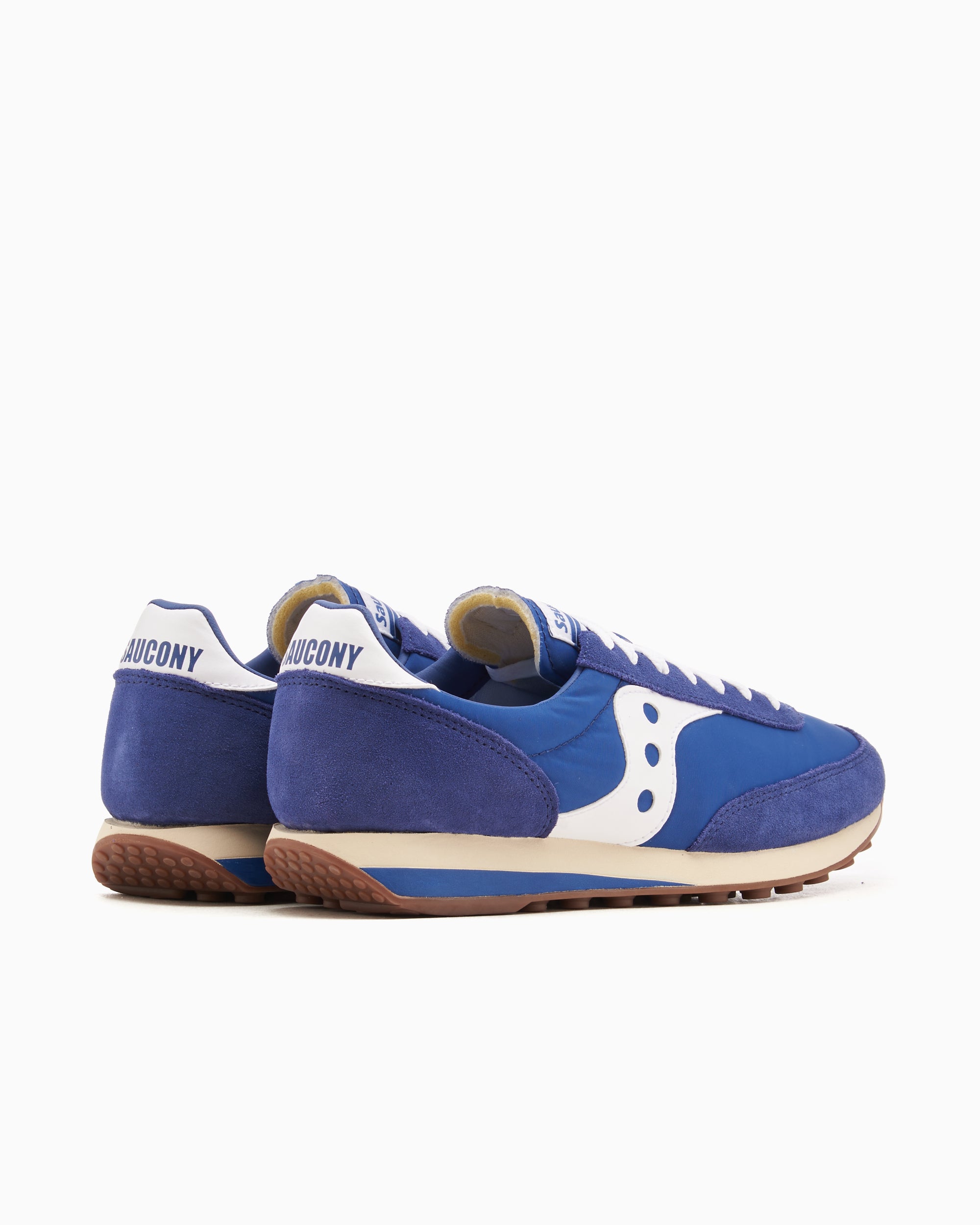 Sneakers Saucony Trainer 80 - S70884-3