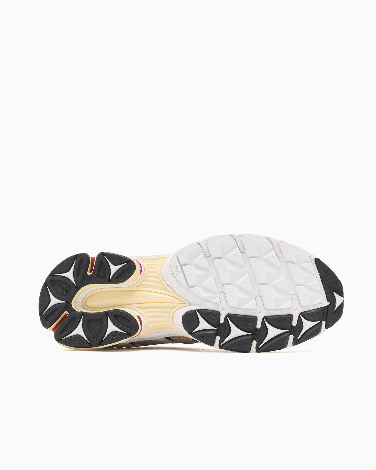 Sneakers Saucony x Highsnobiety Progrid Paramount - S101939-1001