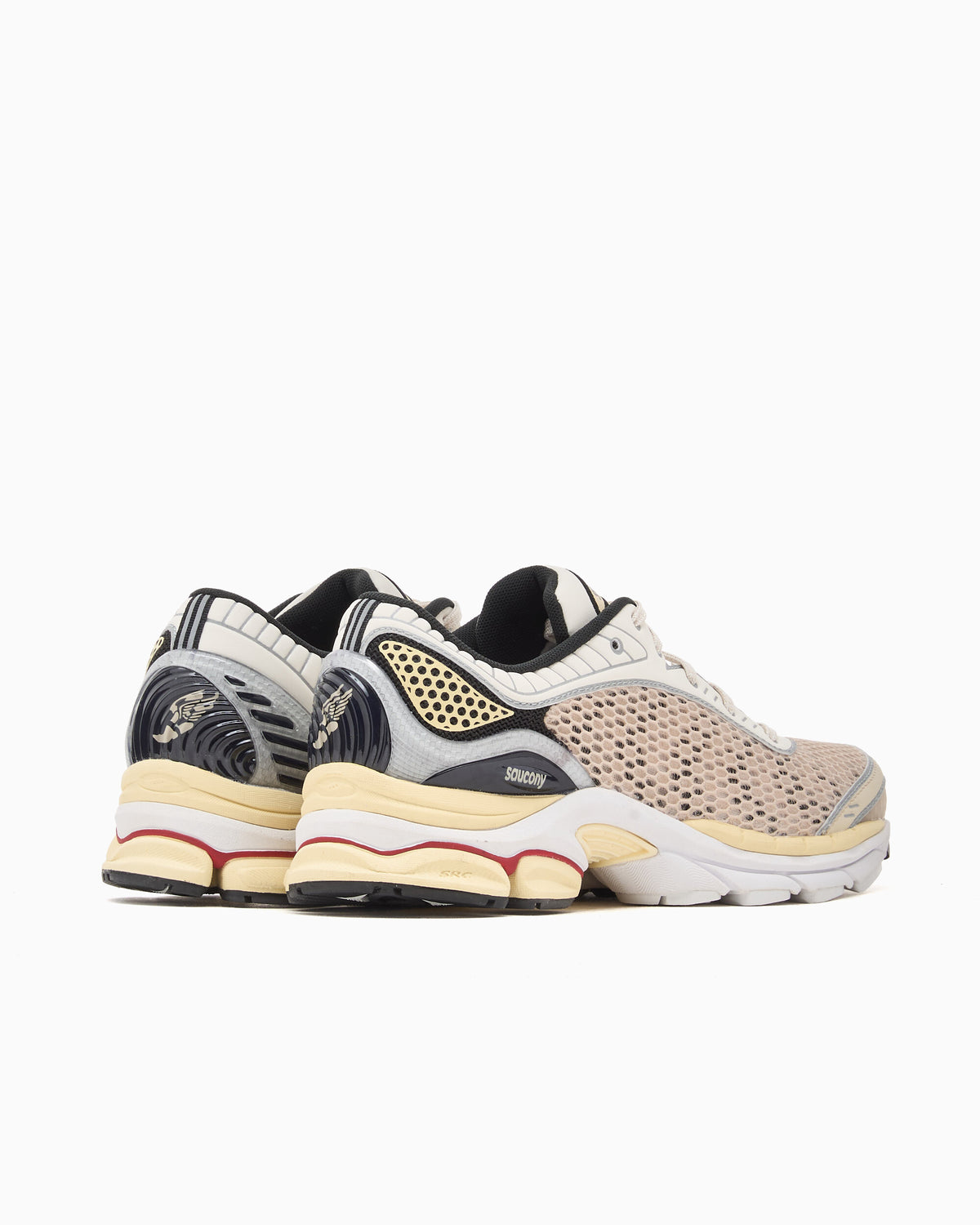 Sneakers Saucony x Highsnobiety Progrid Paramount - S101939-1001