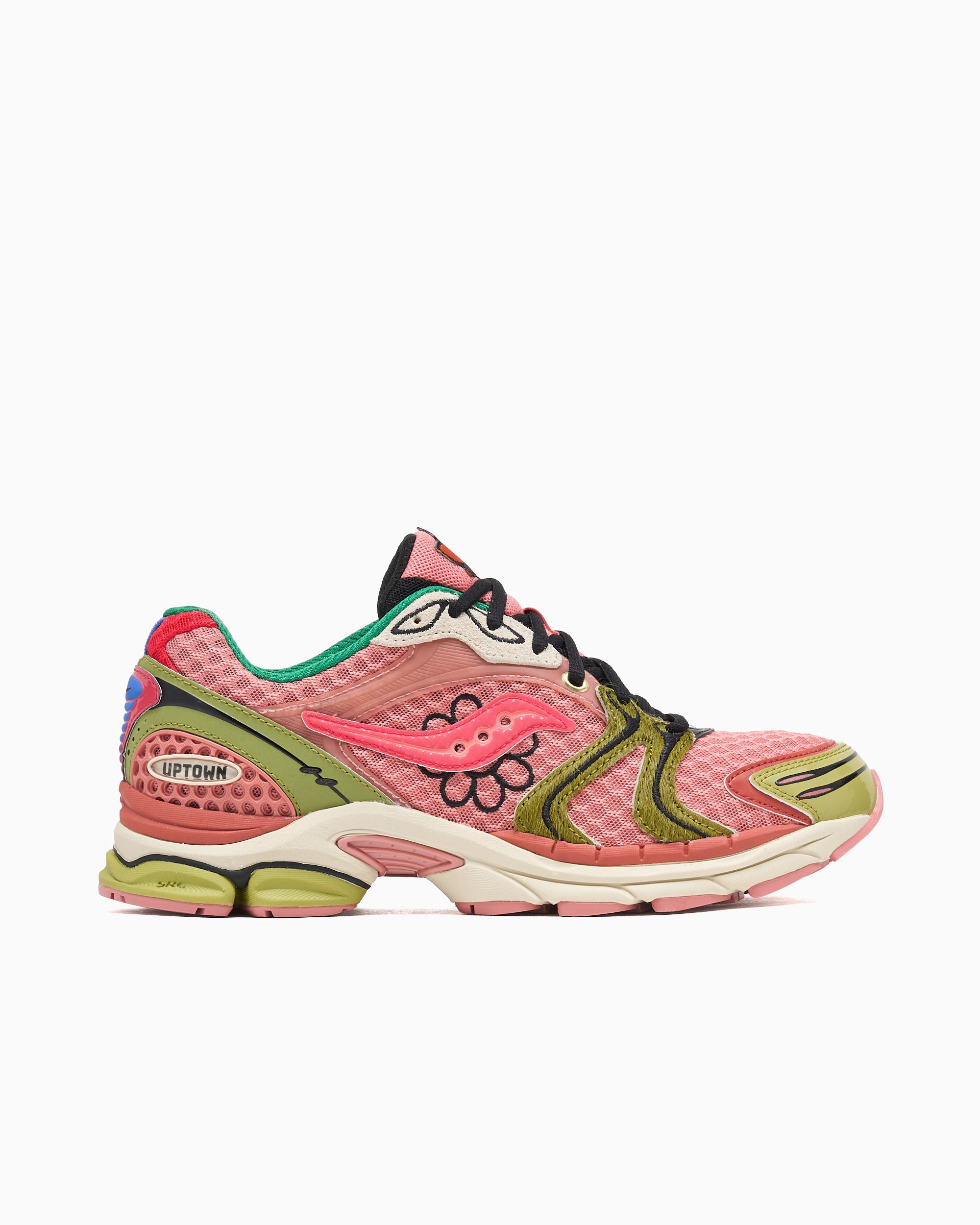 Saucony x Jae Tips Progrid Triumph 4 