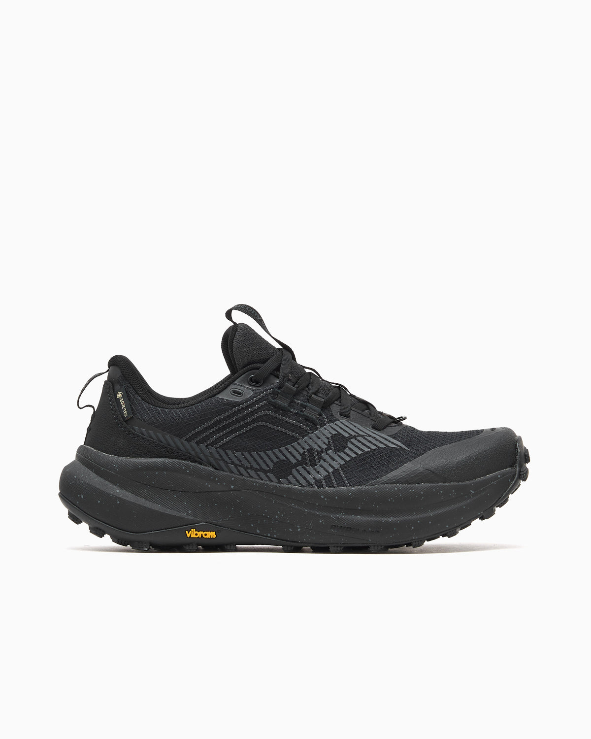 Sneakers Saucony Xodus Ultra 4 Vibram Gore-Tex® - S101843-1001