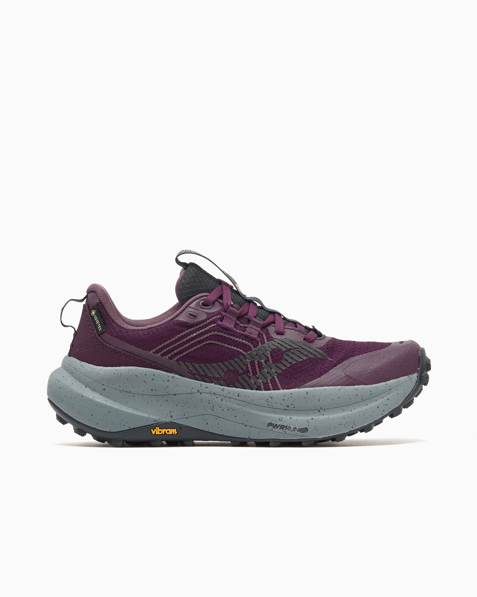 Sneakers Saucony Xodus Ultra 4 Vibram Gore-Tex® - S101844-1001