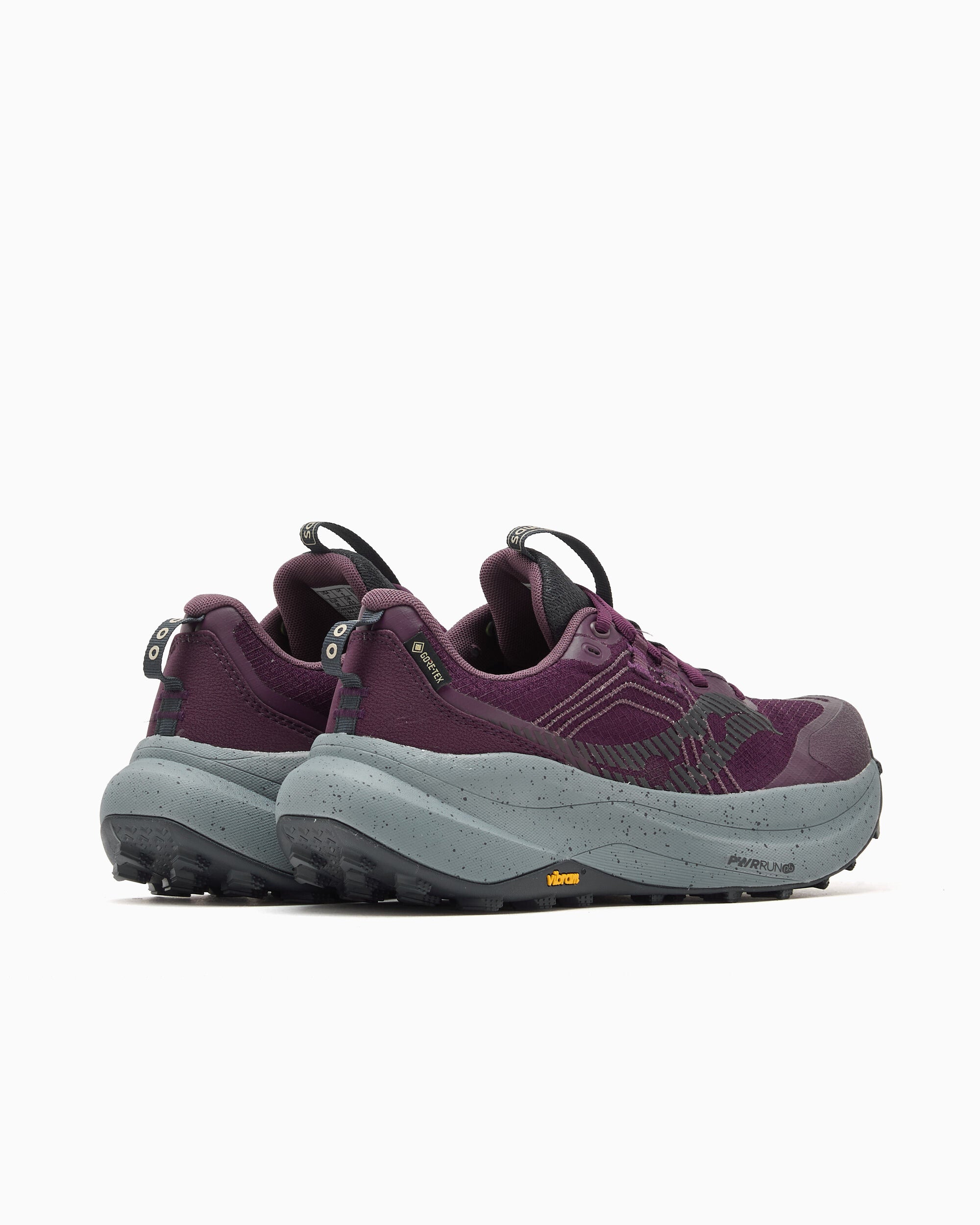 Sneakers Saucony Xodus Ultra 4 Vibram Gore-Tex® - S101844-1001