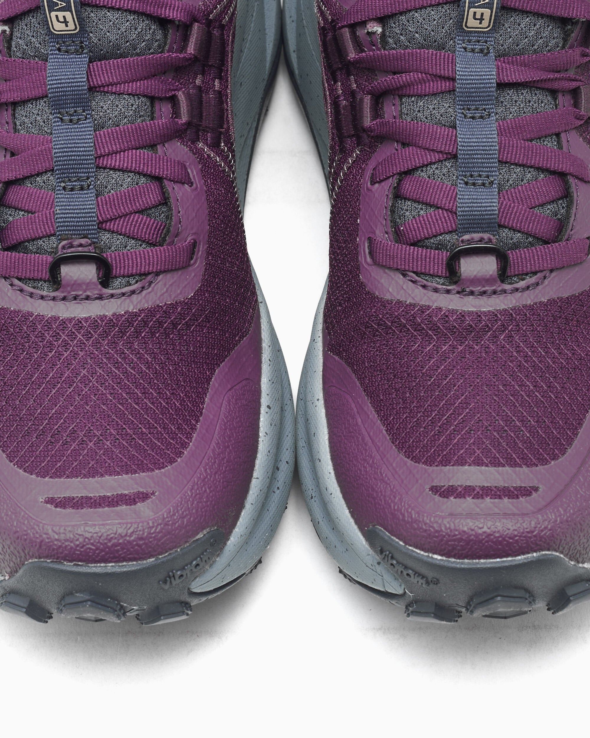 Sneakers Saucony Xodus Ultra 4 Vibram Gore-Tex® - S101844-1001