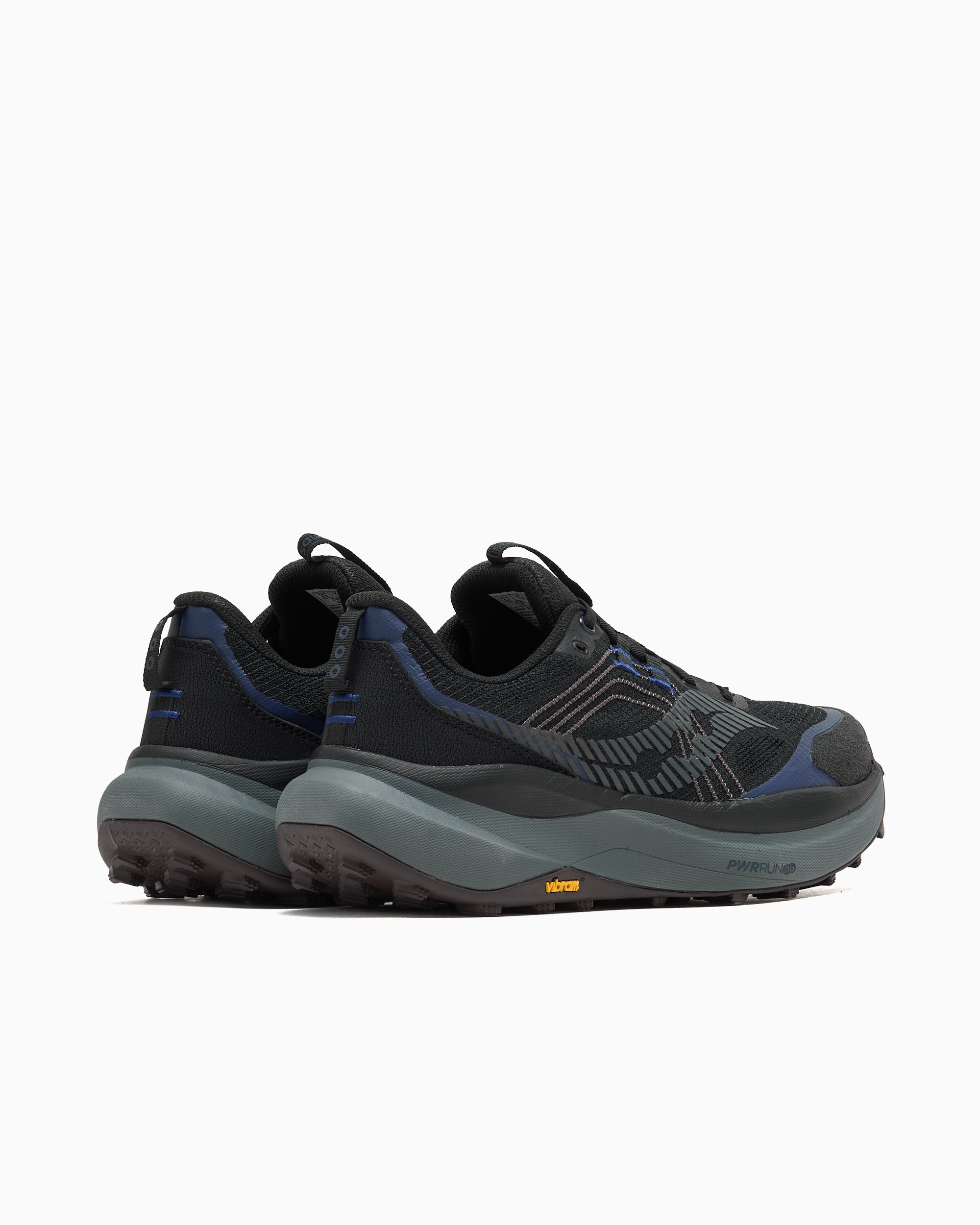 Sneakers Saucony Xodus Ultra 4 Vibram - S21032-247