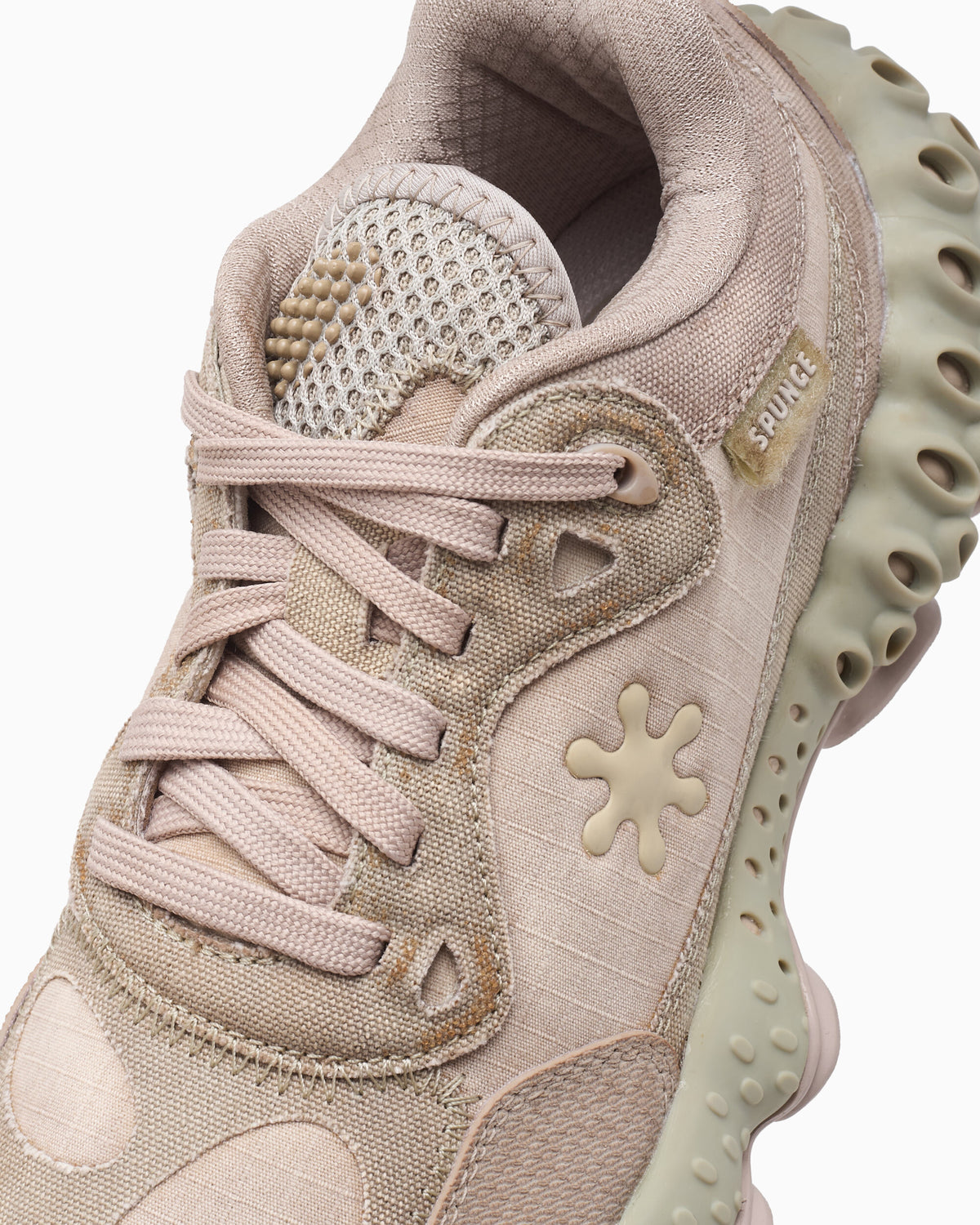 Sneakers SPUNGE Osmosis "Maca" - VSP26002