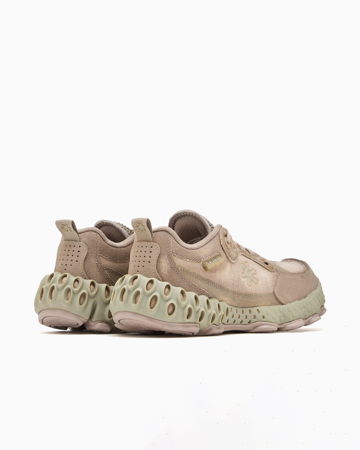 Sneakers SPUNGE Osmosis "Maca" - VSP26002
