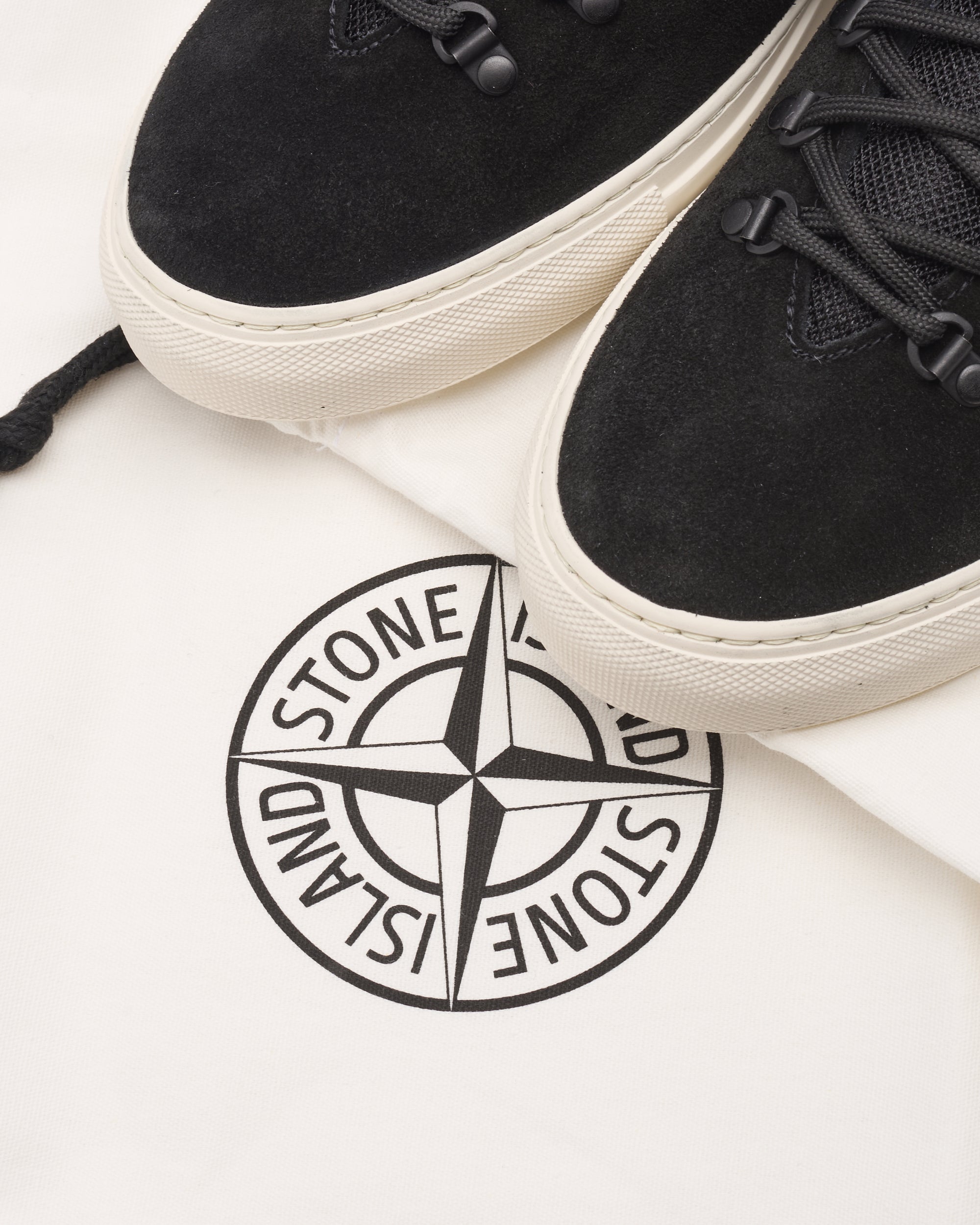 Sneakers Stone Island Men's Sneakers - K1SFWS100020S0172-V0029
