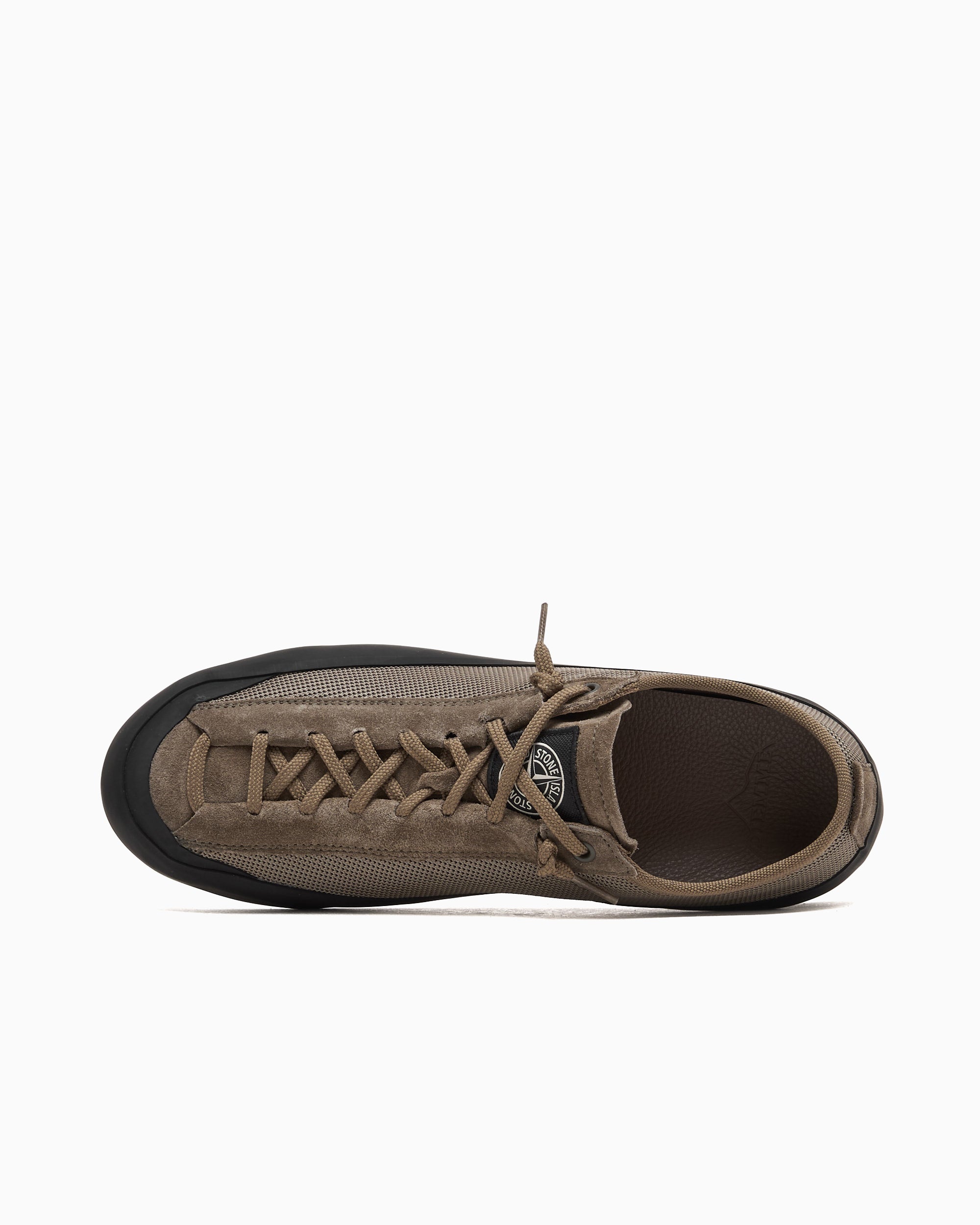 Sneakers Stone Island Poly Mesh - L1SFWS100010-V009D