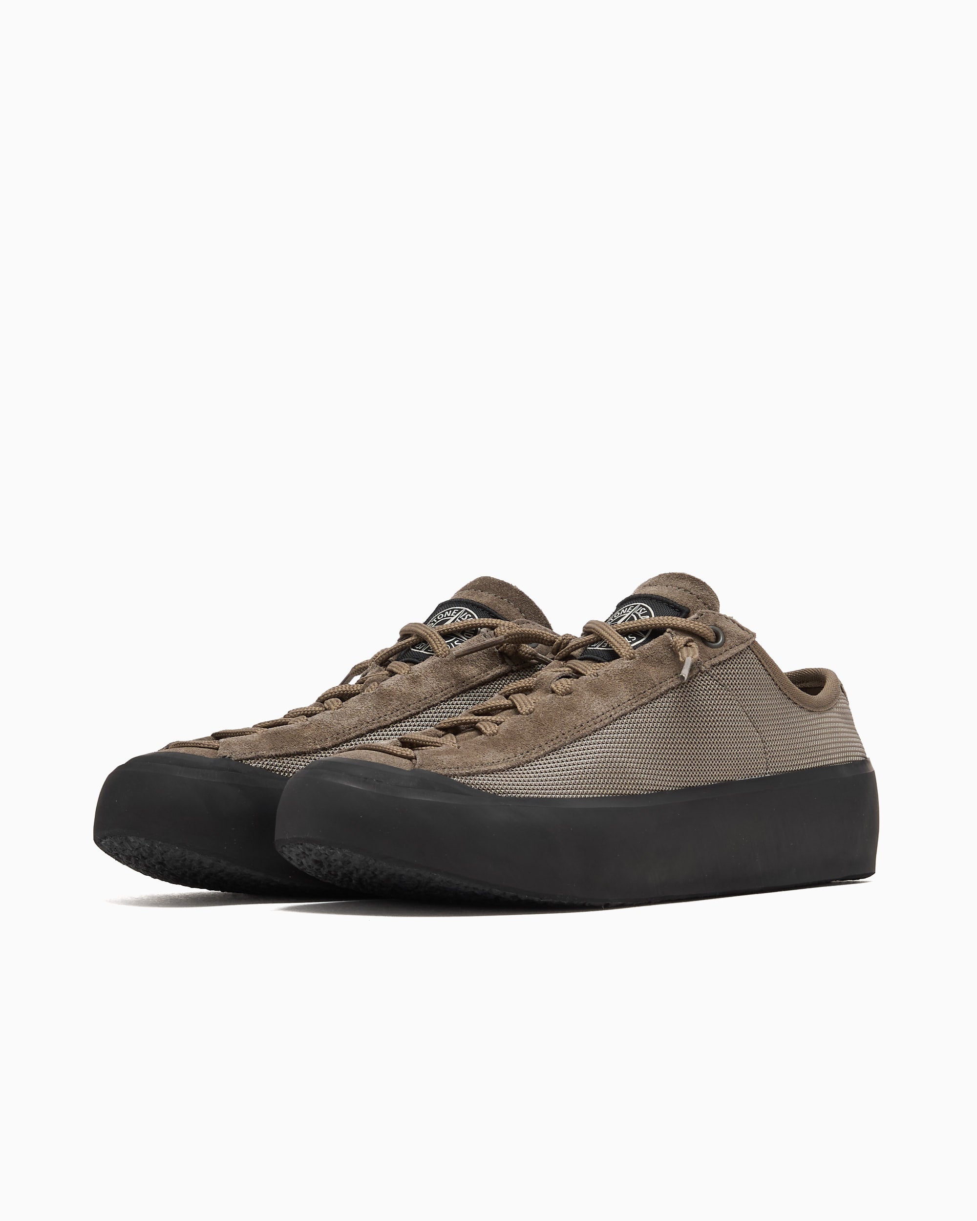 Sneakers Stone Island Poly Mesh - L1SFWS100010-V009D