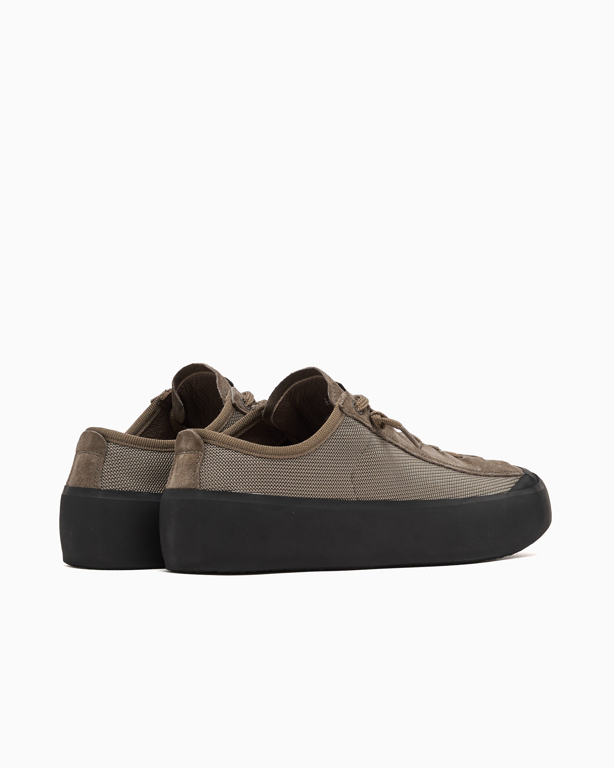 Sneakers Stone Island Poly Mesh - L1SFWS100010-V009D