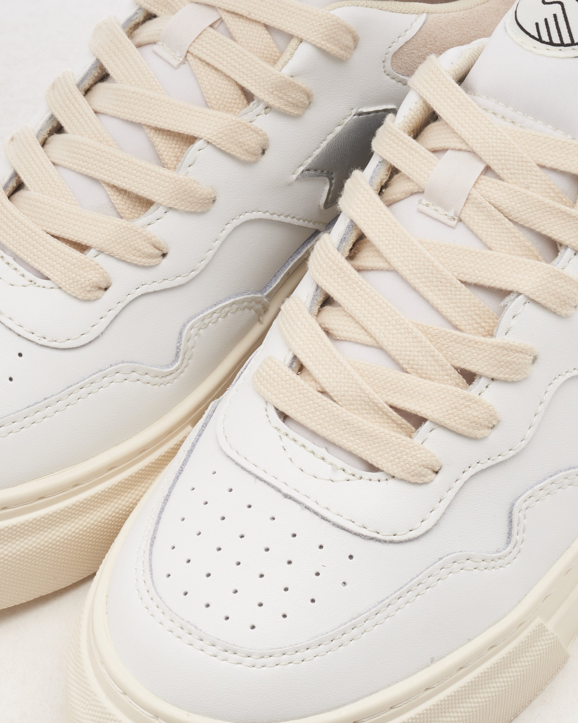 Sneakers S.W.C. Women's Pearl S-Strike Leather - YA23520